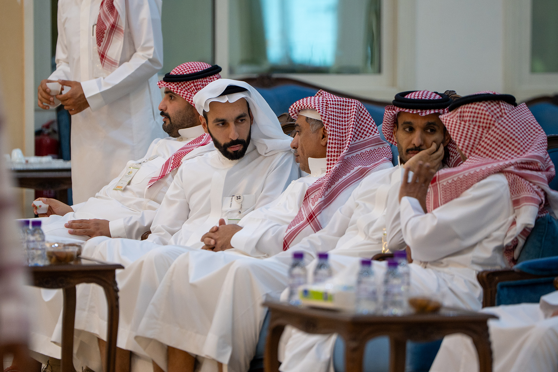 الملتقى العائلي السنوي  1447 هـــ - 2025م