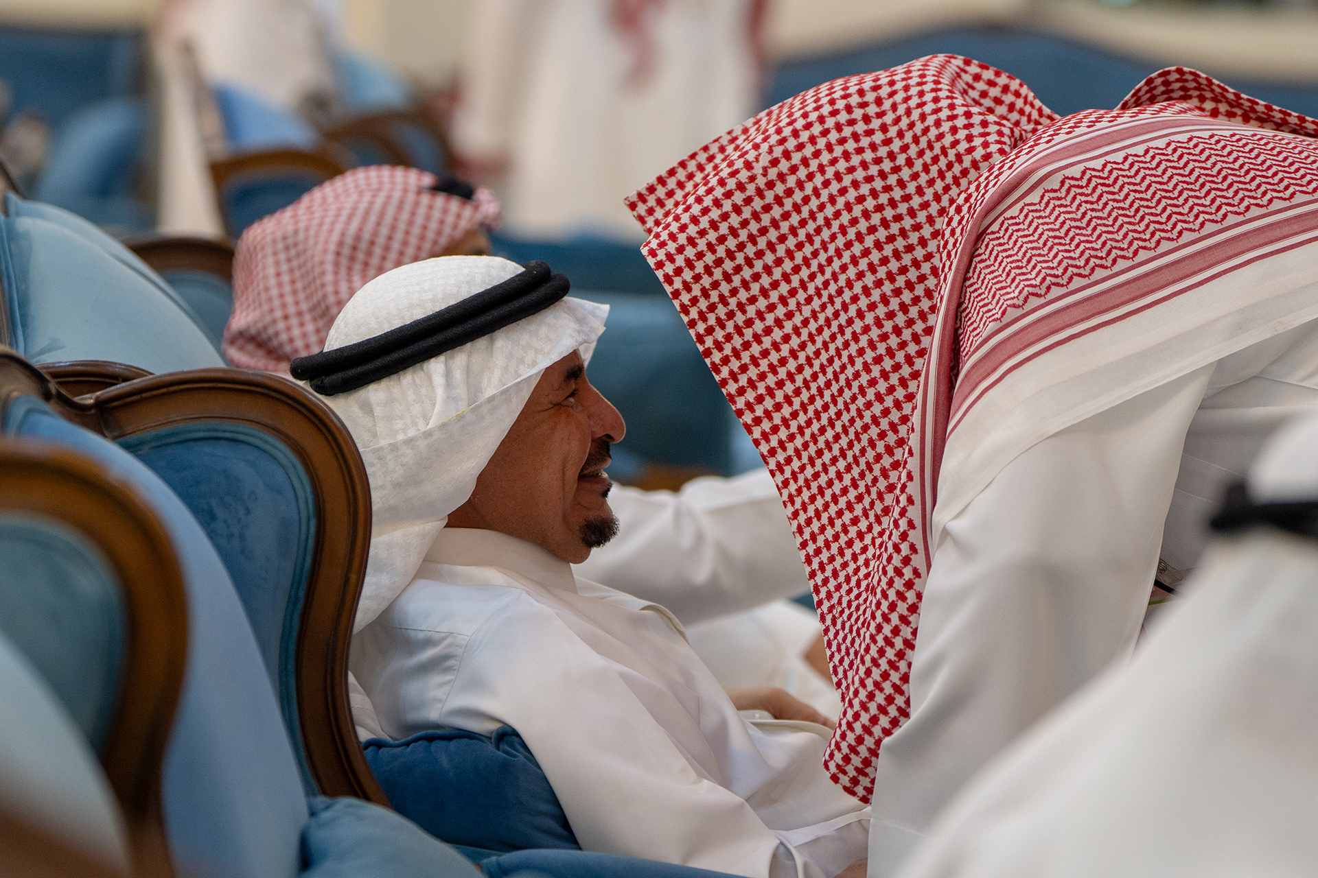 الملتقى العائلي السنوي  1447 هـــ - 2025م