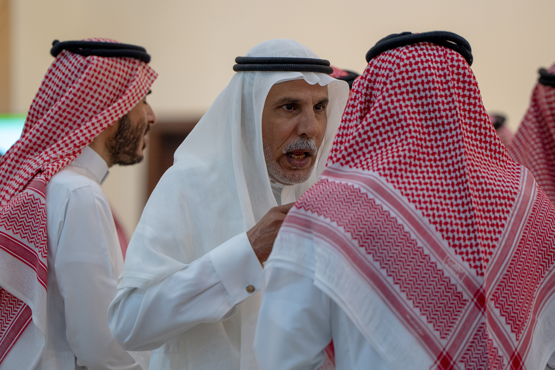 الملتقى العائلي السنوي  1447 هـــ - 2025م