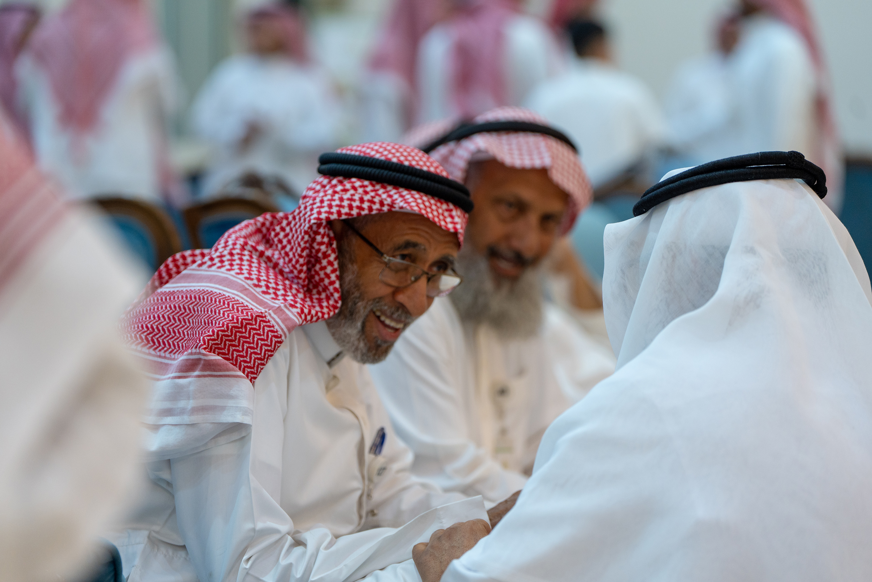 الملتقى العائلي السنوي  1447 هـــ - 2025م