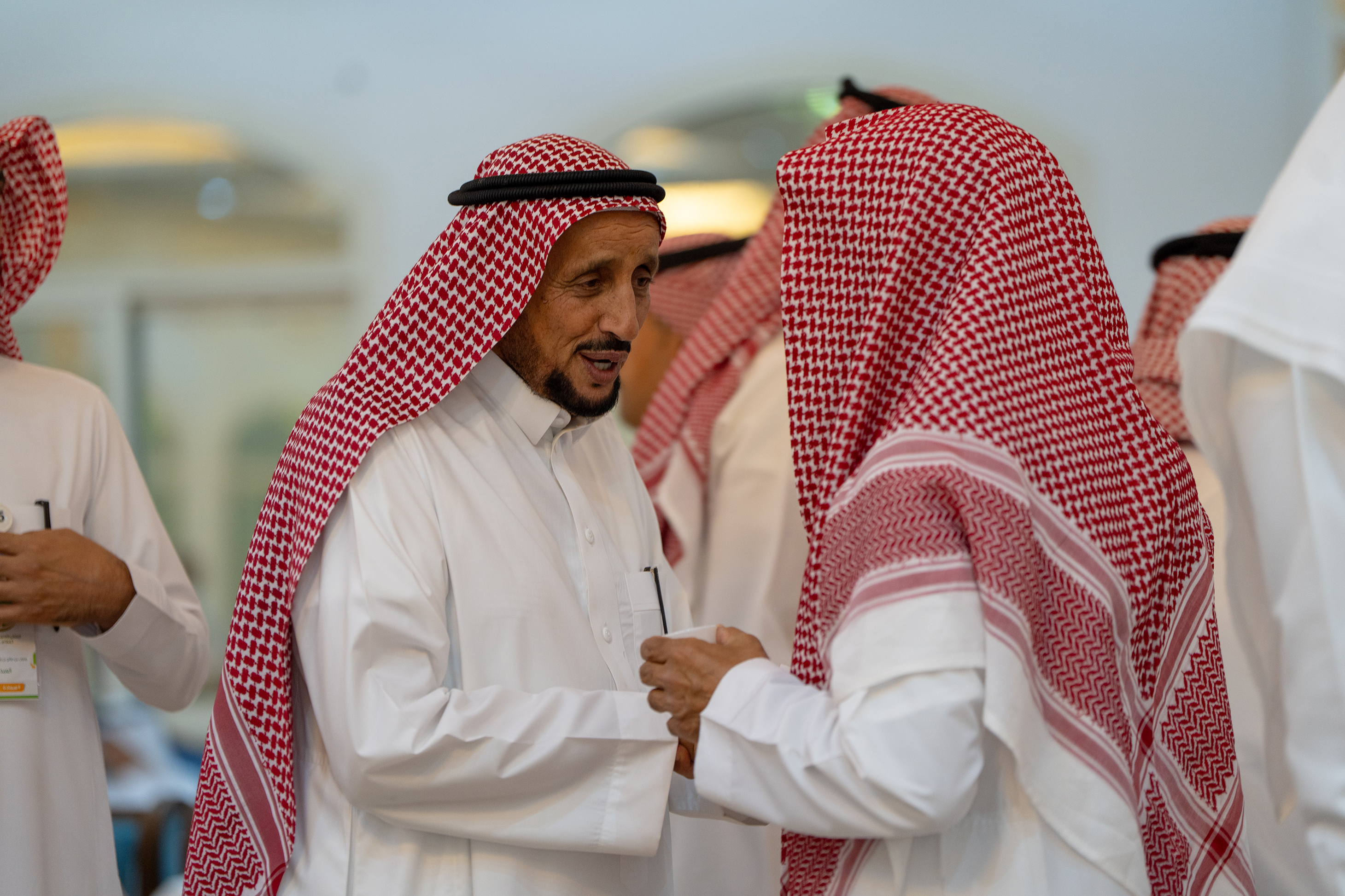 الملتقى العائلي السنوي  1447 هـــ - 2025م