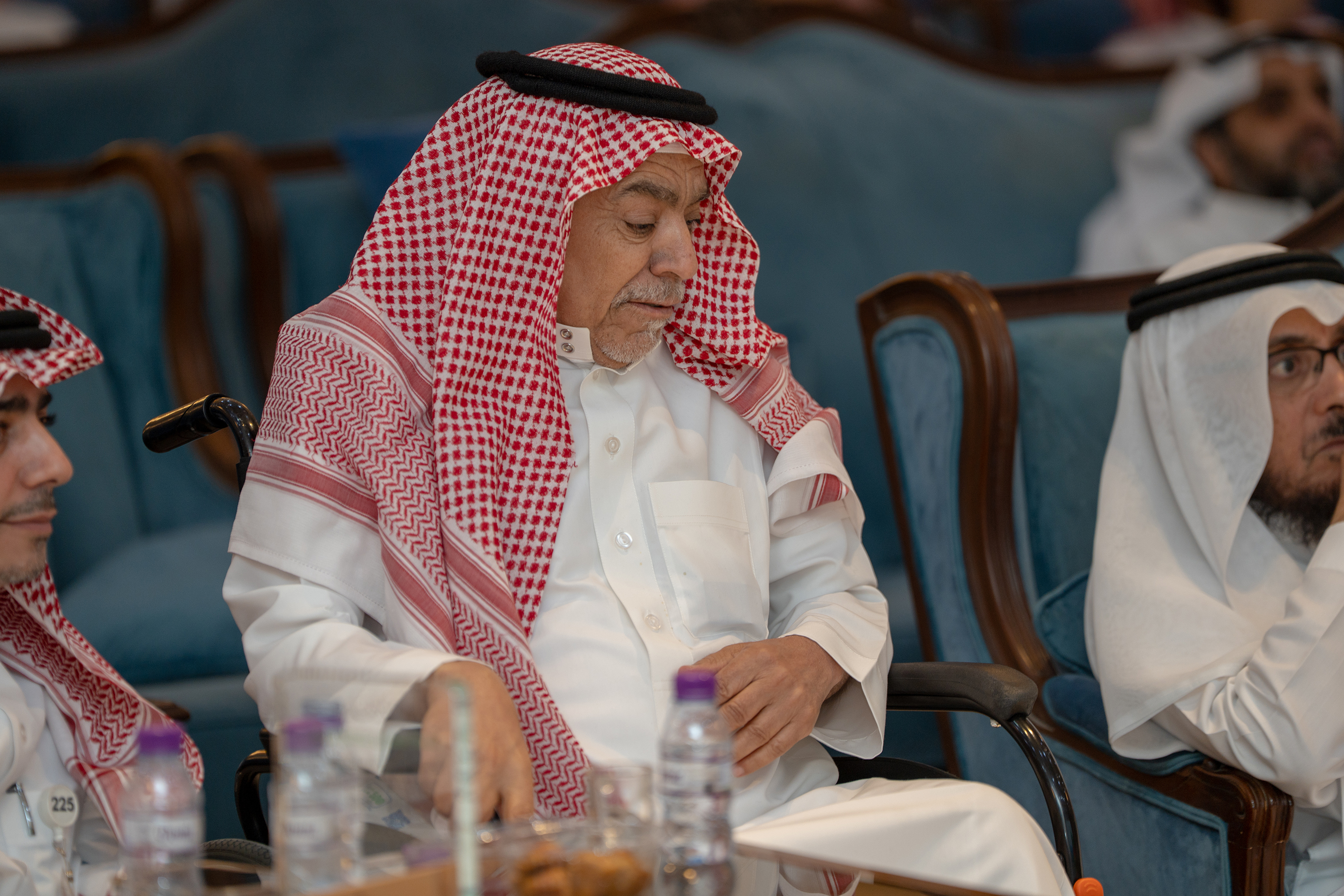 الملتقى العائلي السنوي  1447 هـــ - 2025م