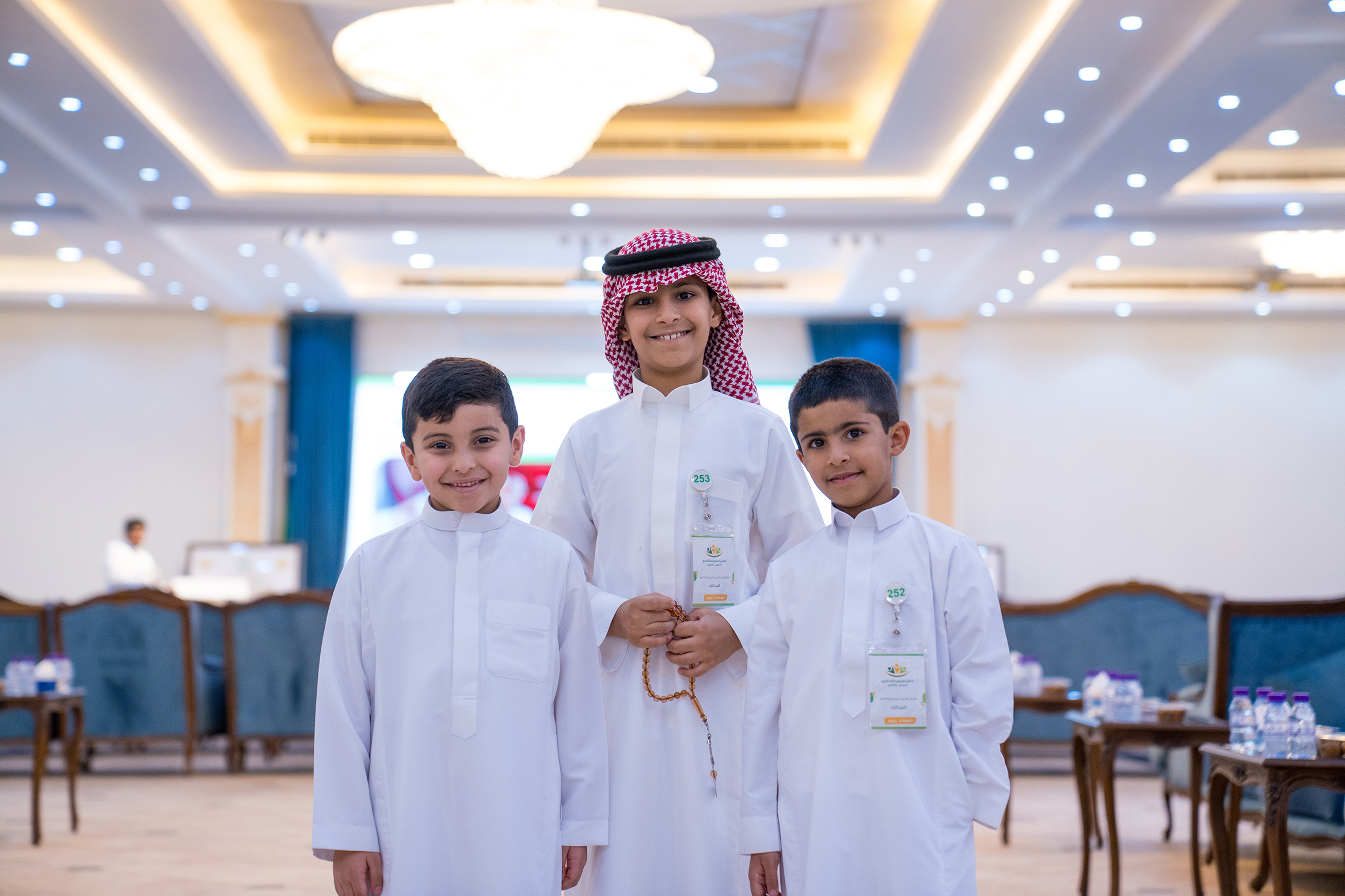 الملتقى العائلي السنوي  1447 هـــ - 2025م