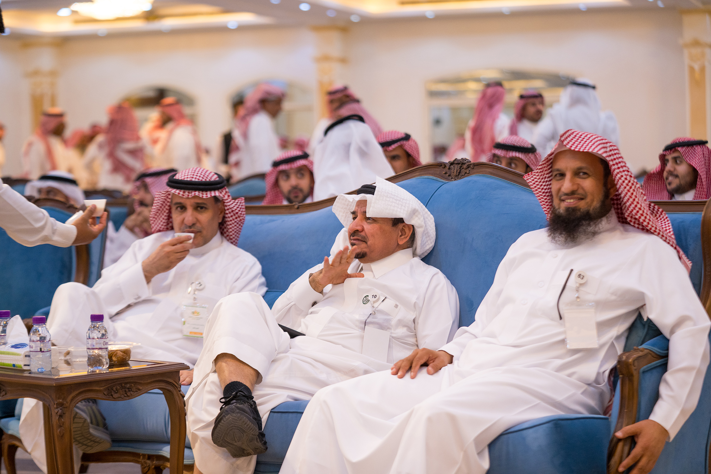 الملتقى العائلي السنوي  1447 هـــ - 2025م