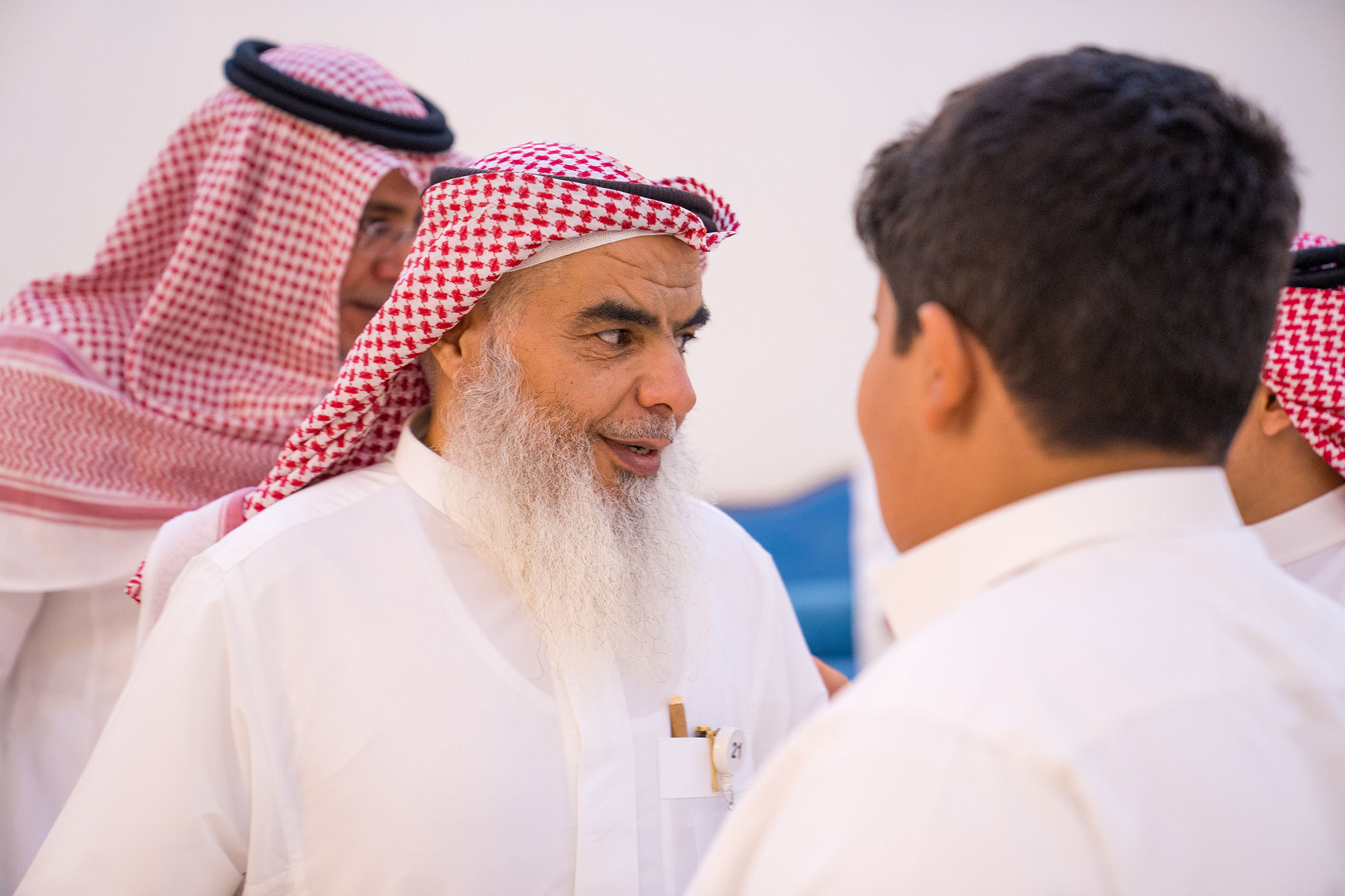 الملتقى العائلي السنوي  1447 هـــ - 2025م