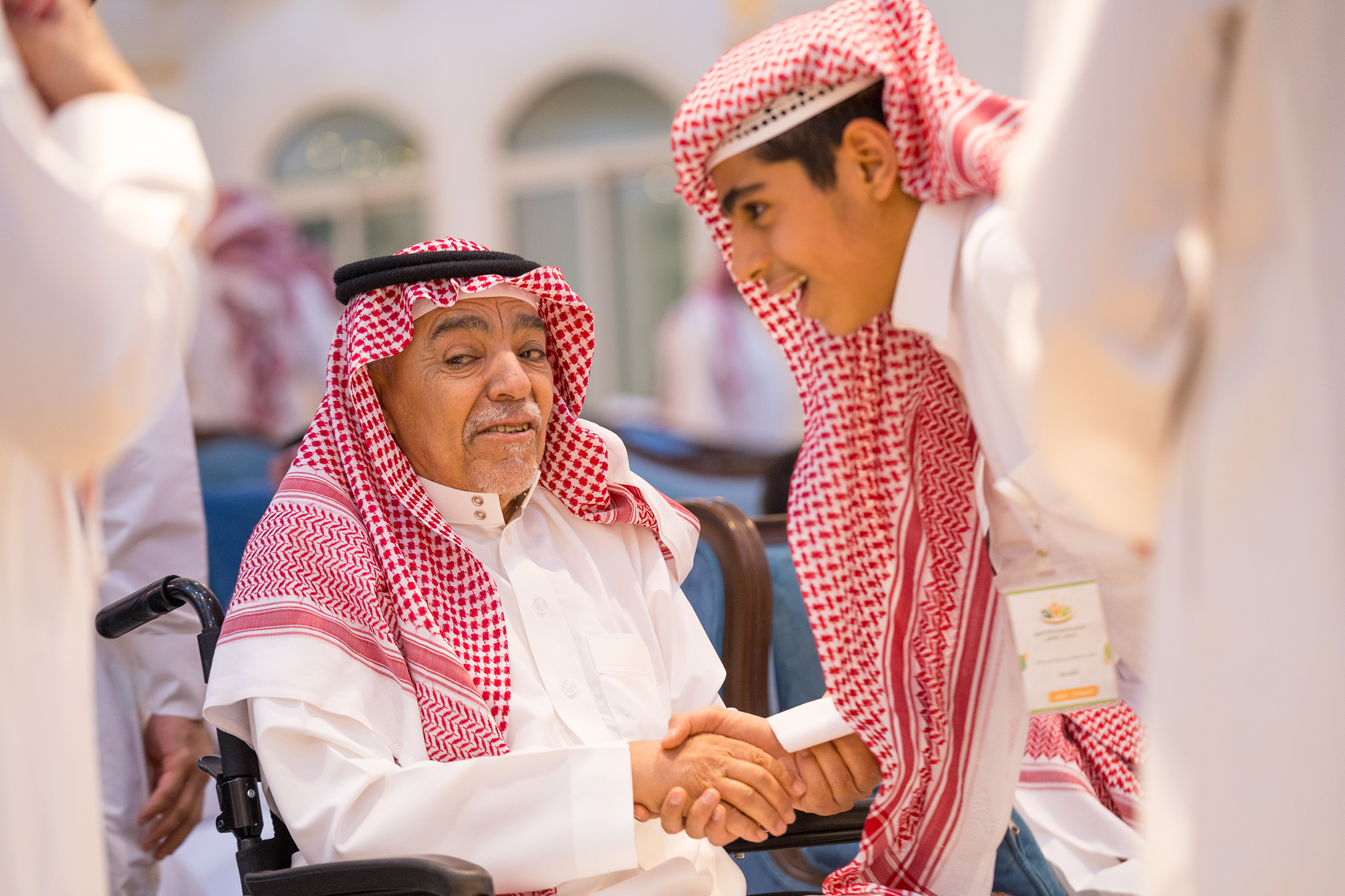 الملتقى العائلي السنوي  1447 هـــ - 2025م