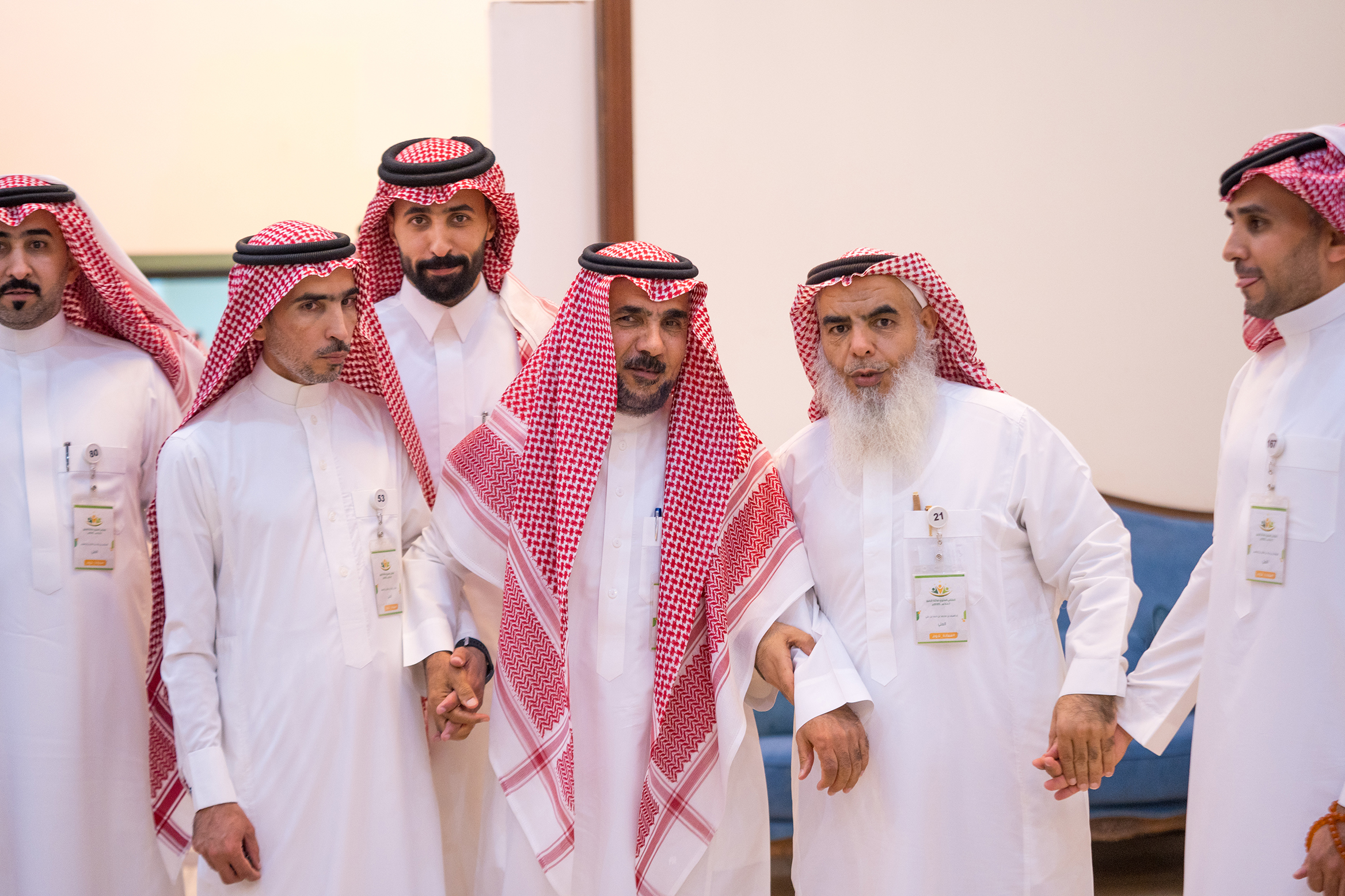 الملتقى العائلي السنوي  1447 هـــ - 2025م