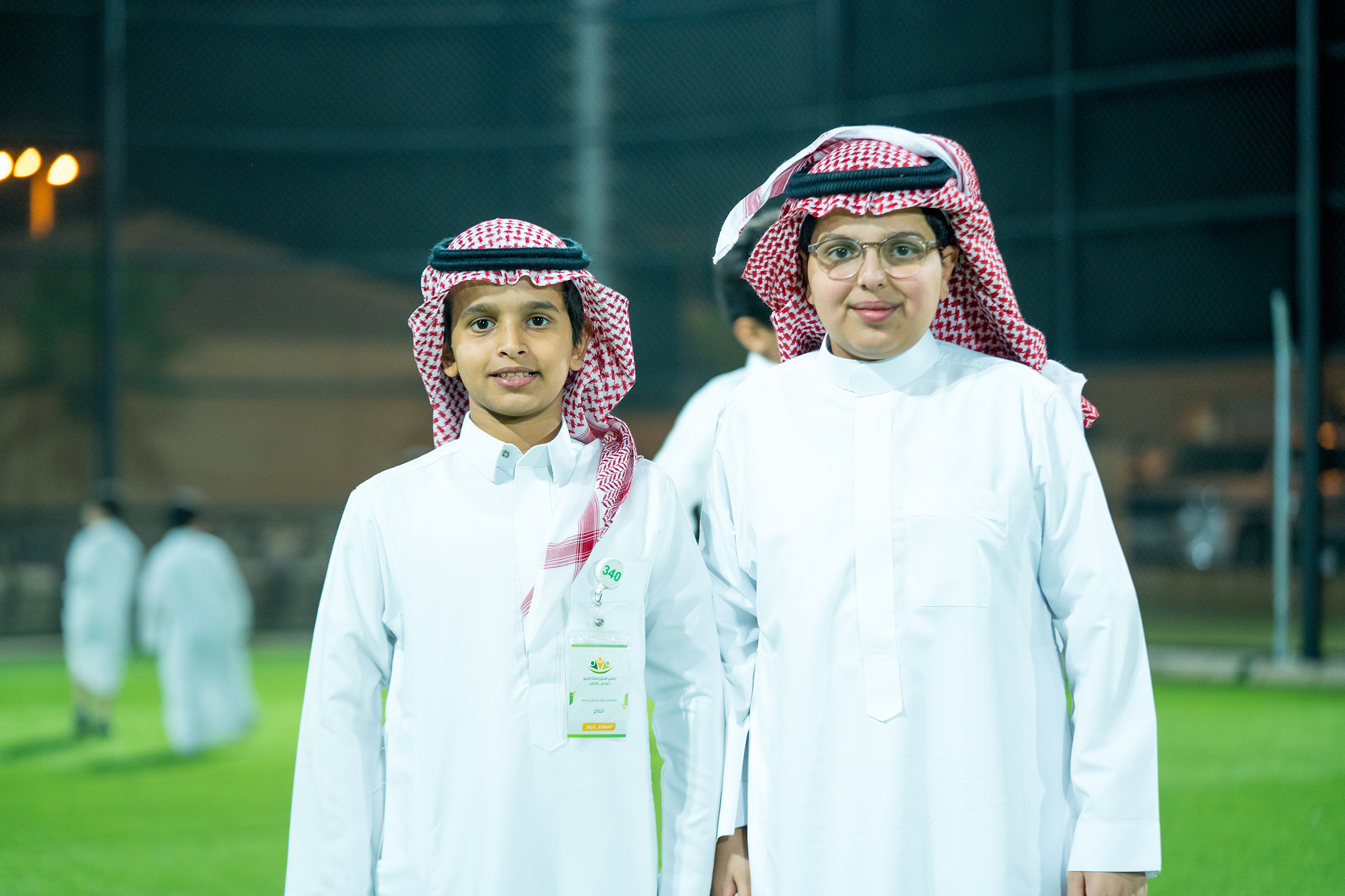 الملتقى العائلي السنوي  1447 هـــ - 2025م