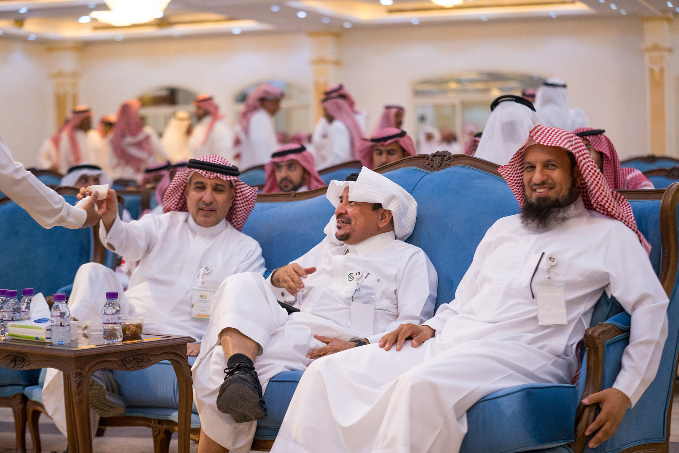 الملتقى العائلي السنوي  1447 هـــ - 2025م