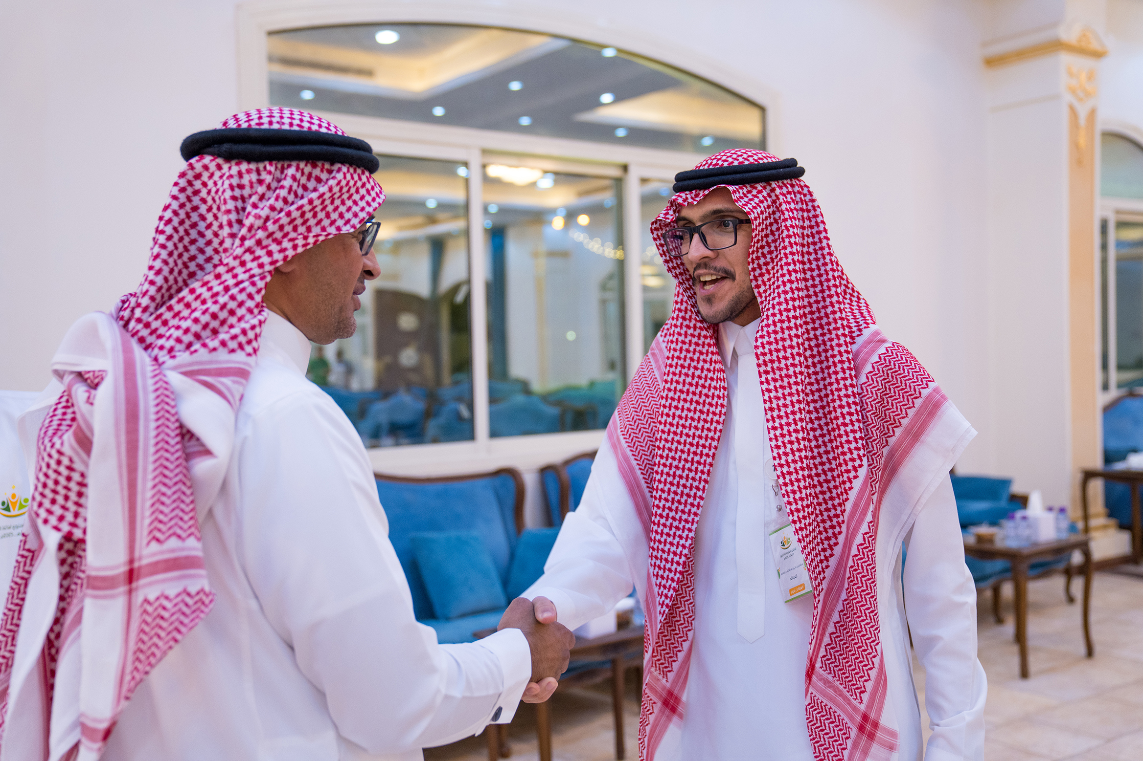 الملتقى العائلي السنوي  1447 هـــ - 2025م