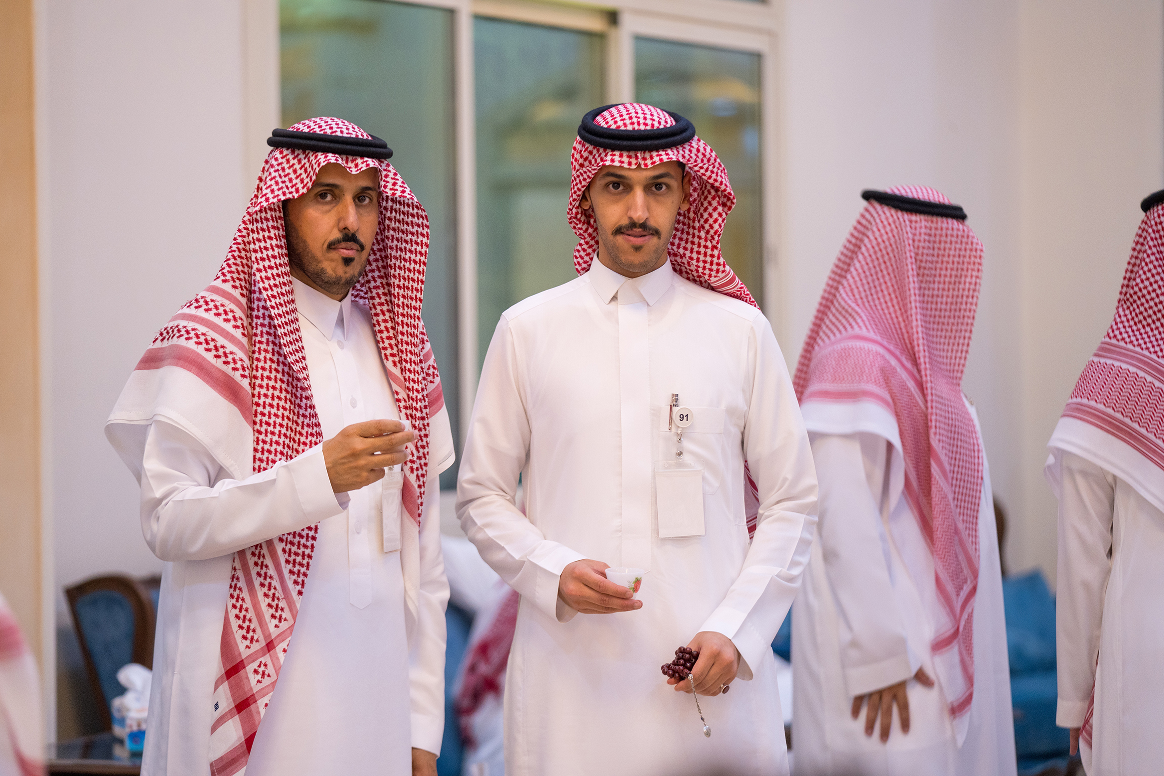 الملتقى العائلي السنوي  1447 هـــ - 2025م