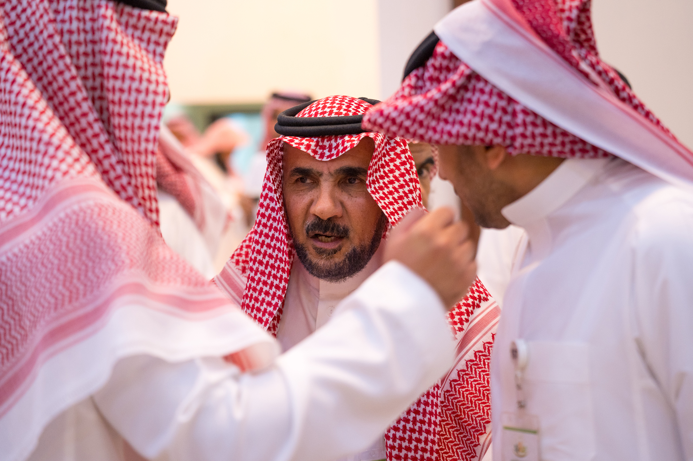 الملتقى العائلي السنوي  1447 هـــ - 2025م