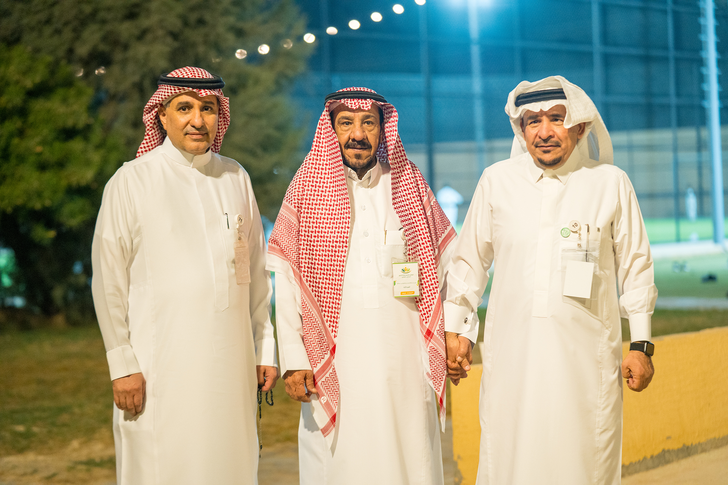 الملتقى العائلي السنوي  1447 هـــ - 2025م