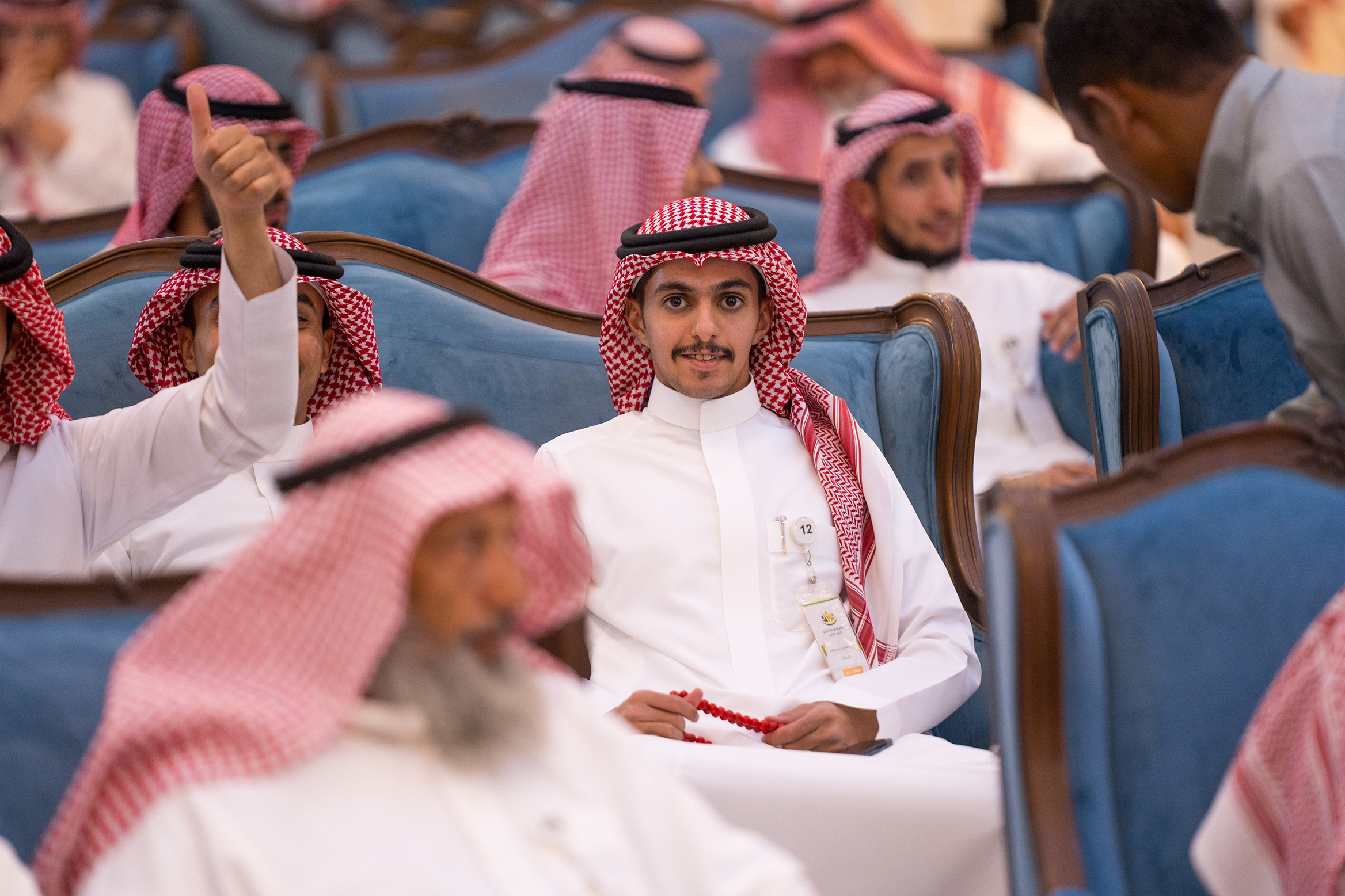 الملتقى العائلي السنوي  1447 هـــ - 2025م