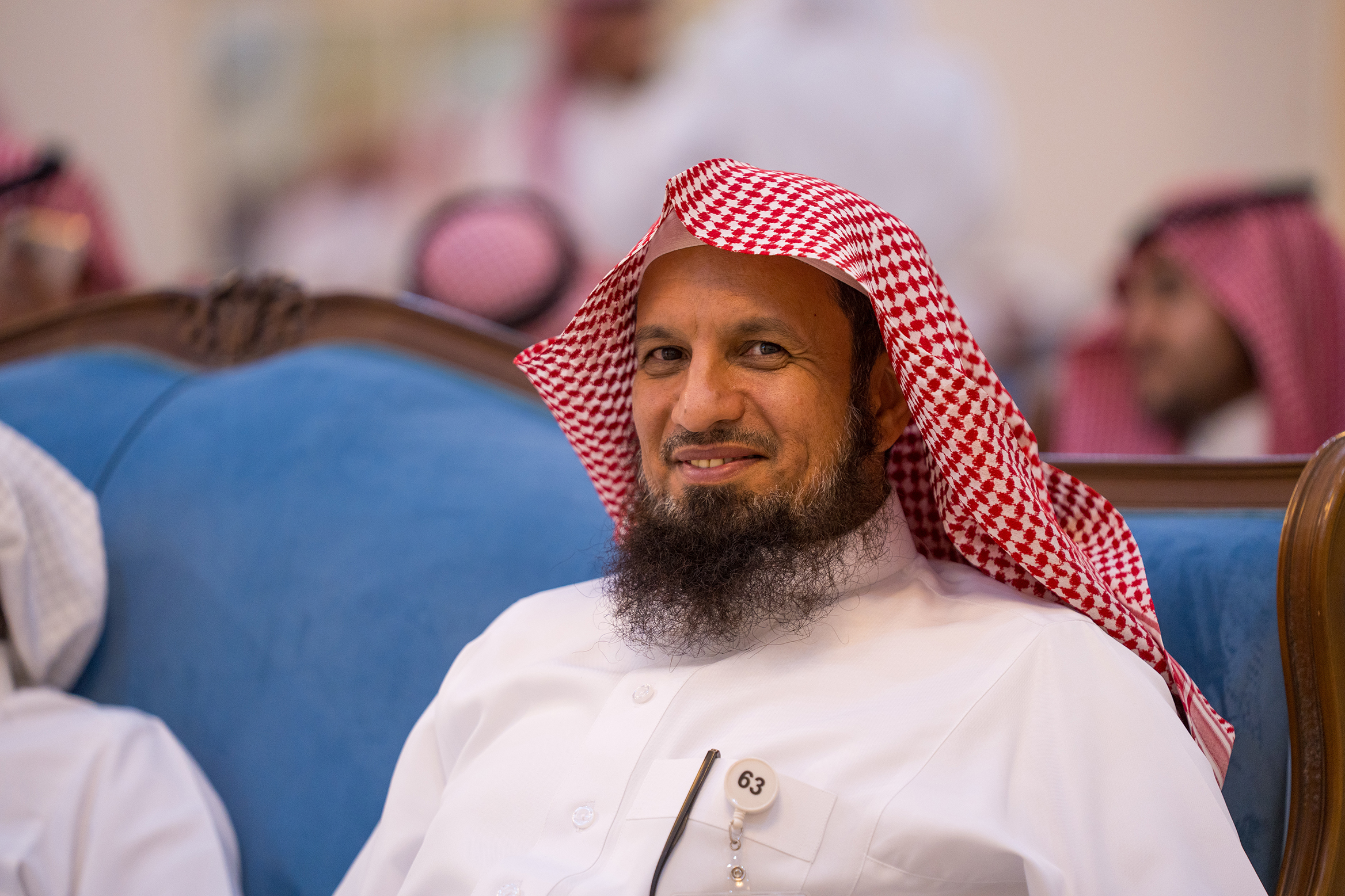 الملتقى العائلي السنوي  1447 هـــ - 2025م