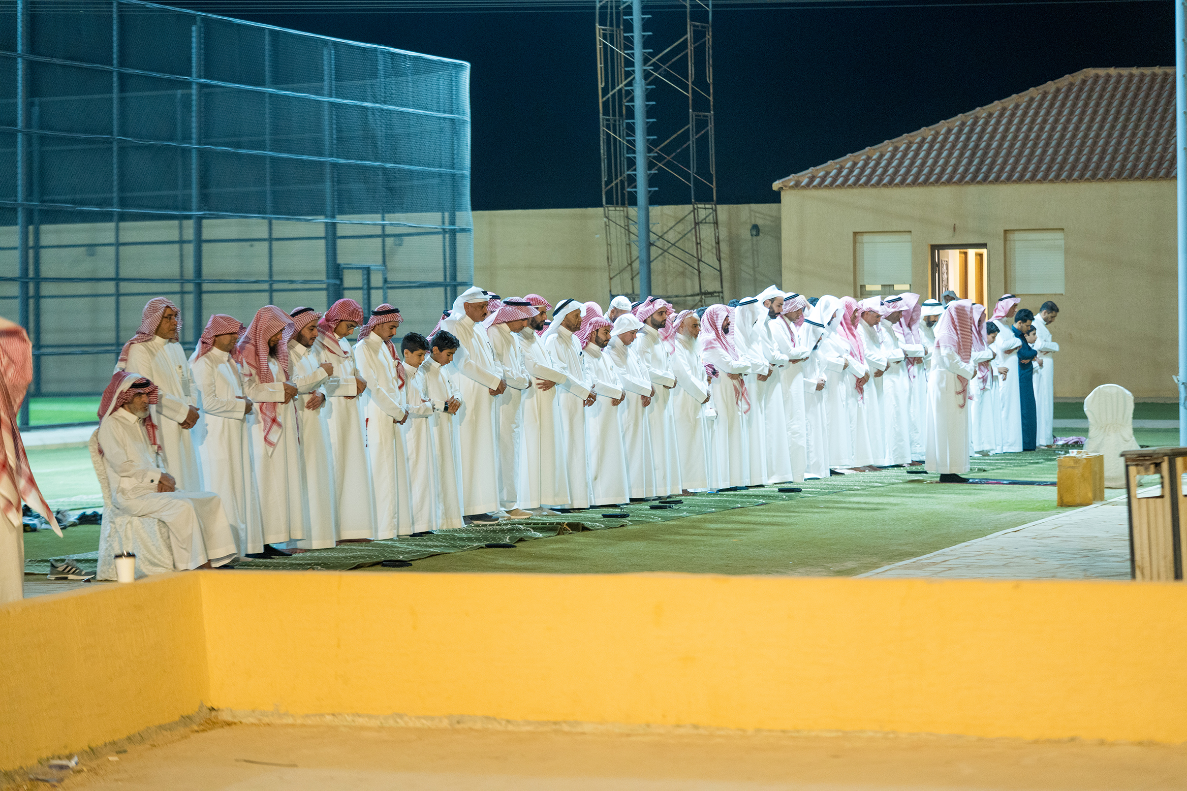 الملتقى العائلي السنوي  1447 هـــ - 2025م