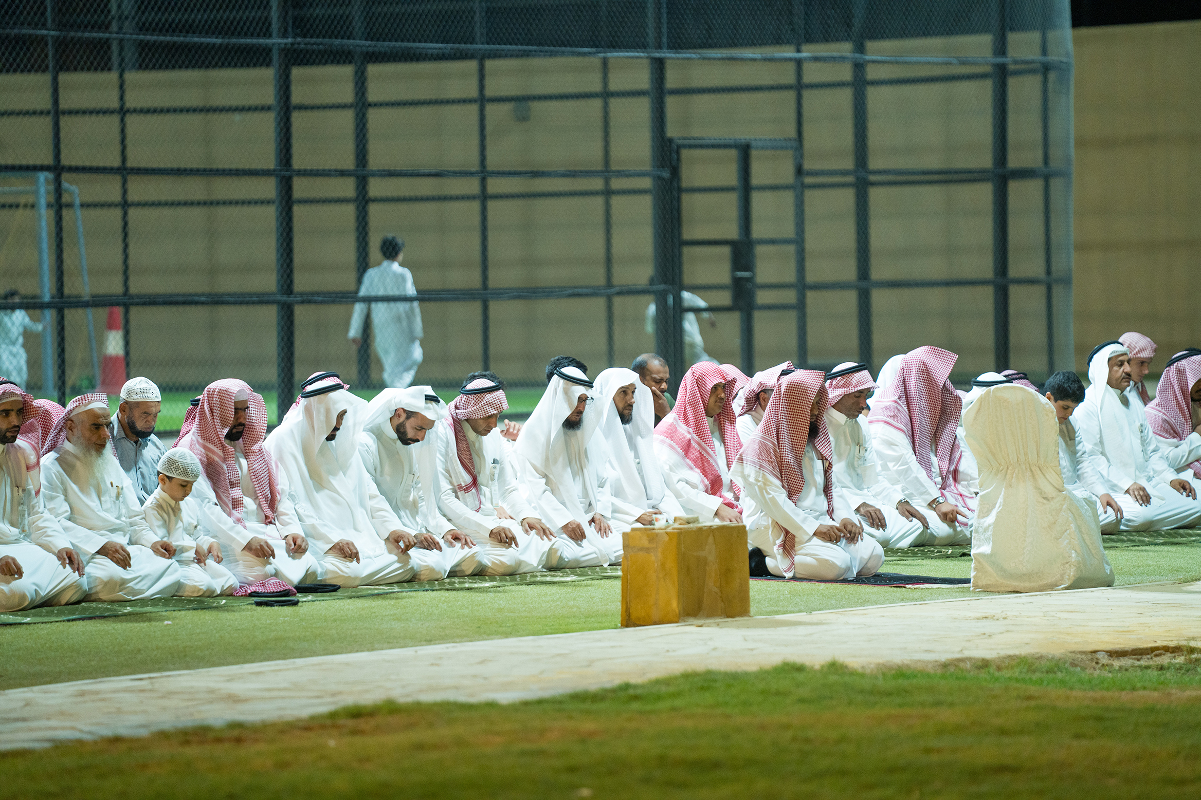 الملتقى العائلي السنوي  1447 هـــ - 2025م