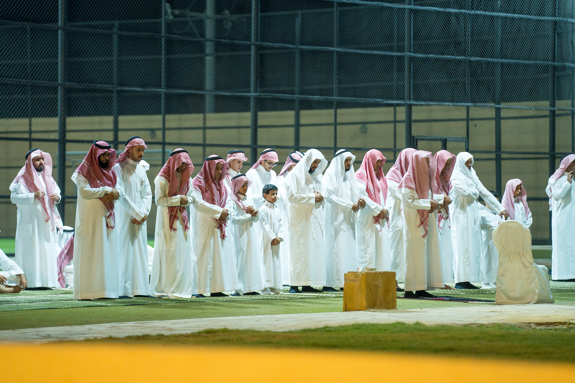 الملتقى العائلي السنوي  1447 هـــ - 2025م