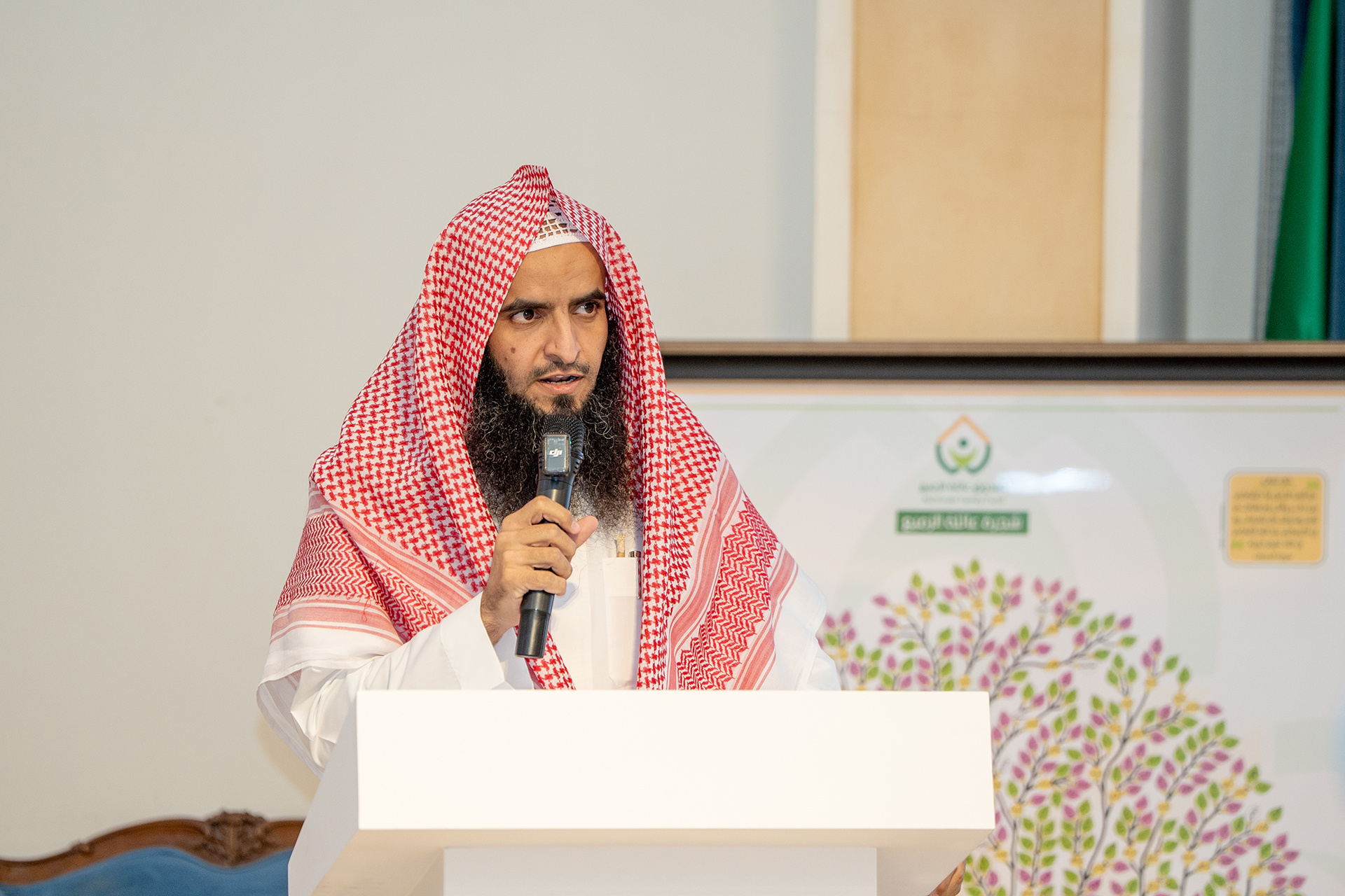 الملتقى العائلي السنوي  1447 هـــ - 2025م