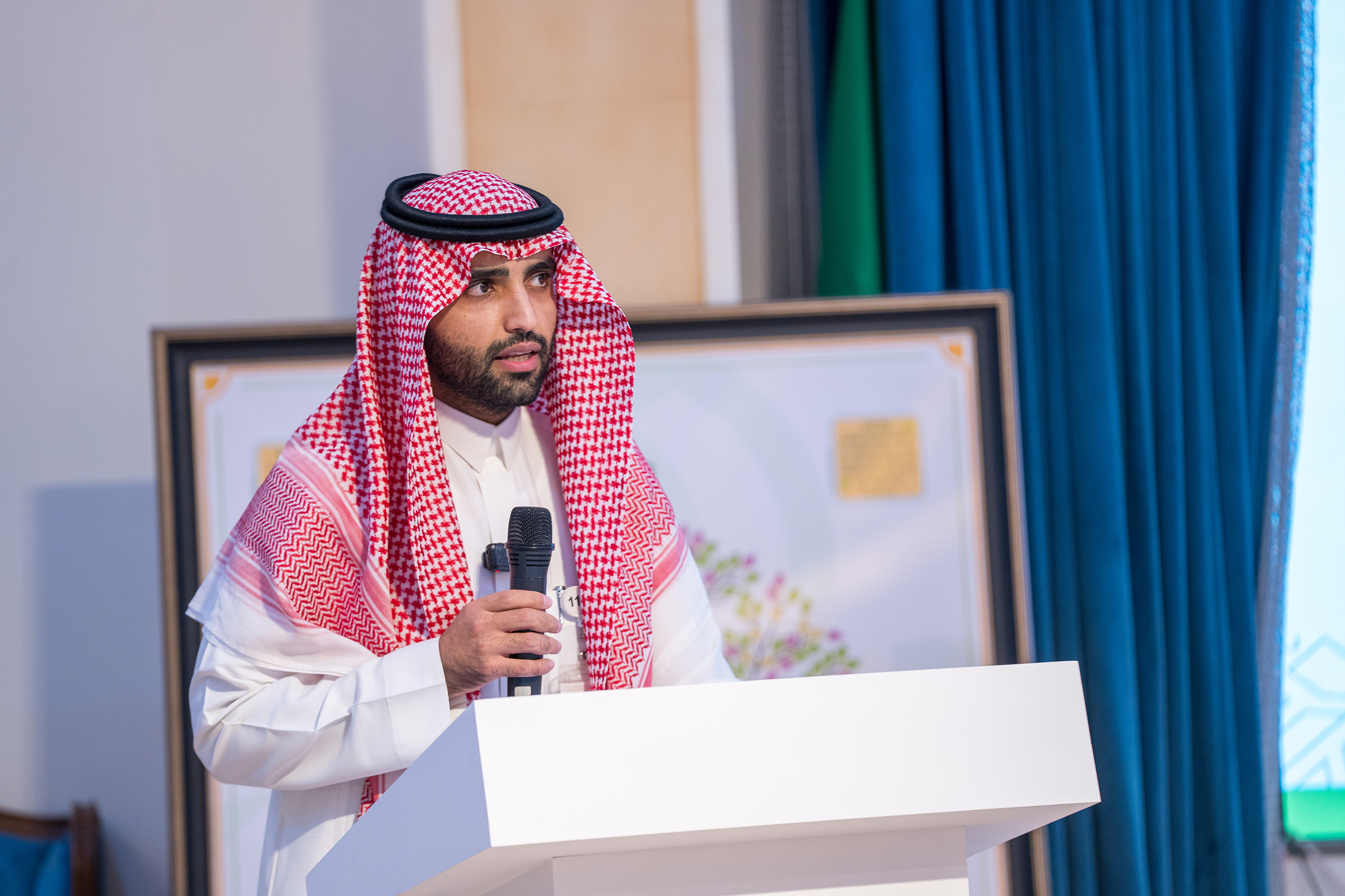 الملتقى العائلي السنوي  1447 هـــ - 2025م