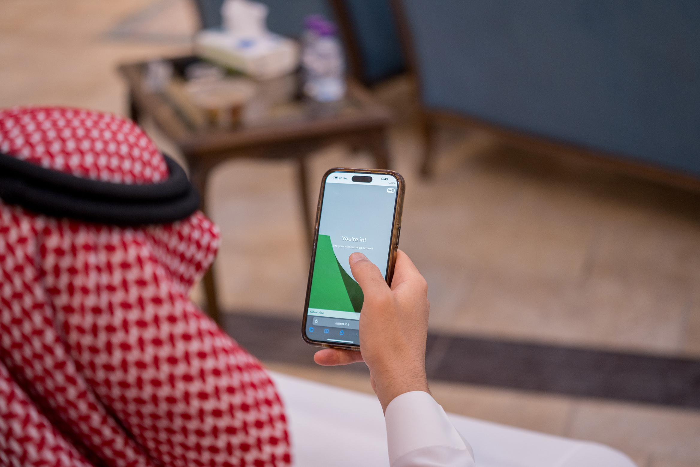 الملتقى العائلي السنوي  1447 هـــ - 2025م