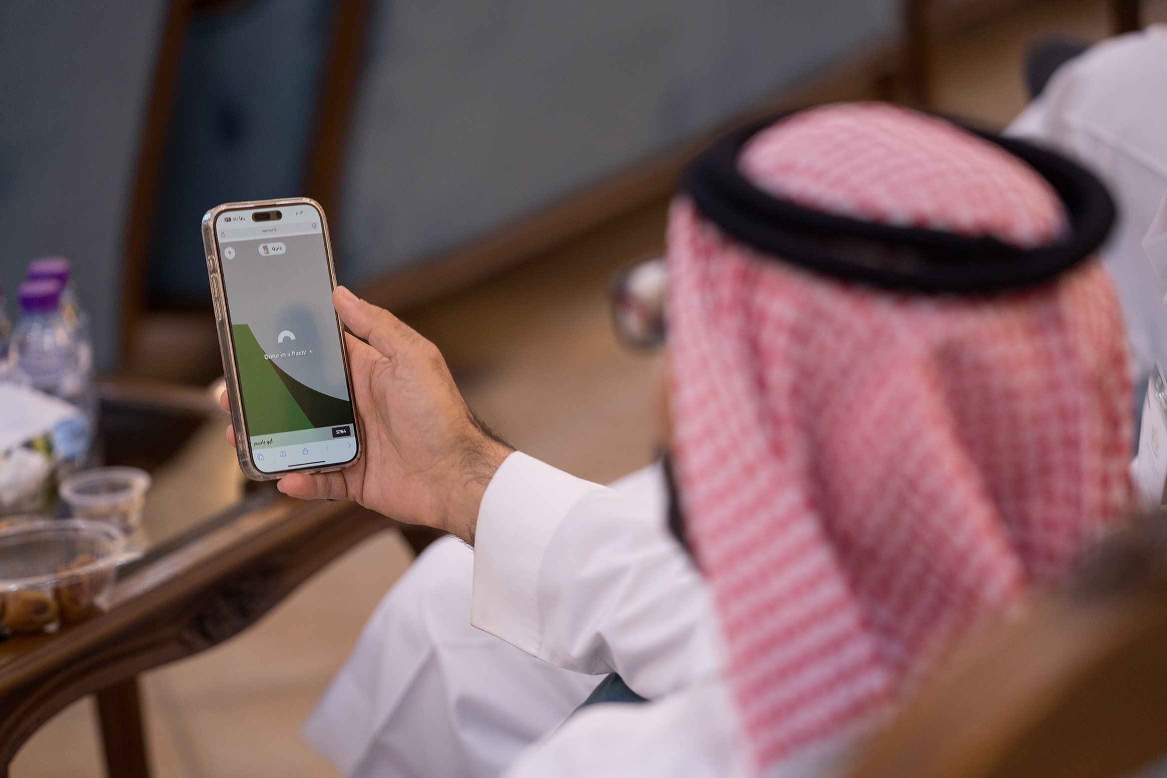 الملتقى العائلي السنوي  1447 هـــ - 2025م