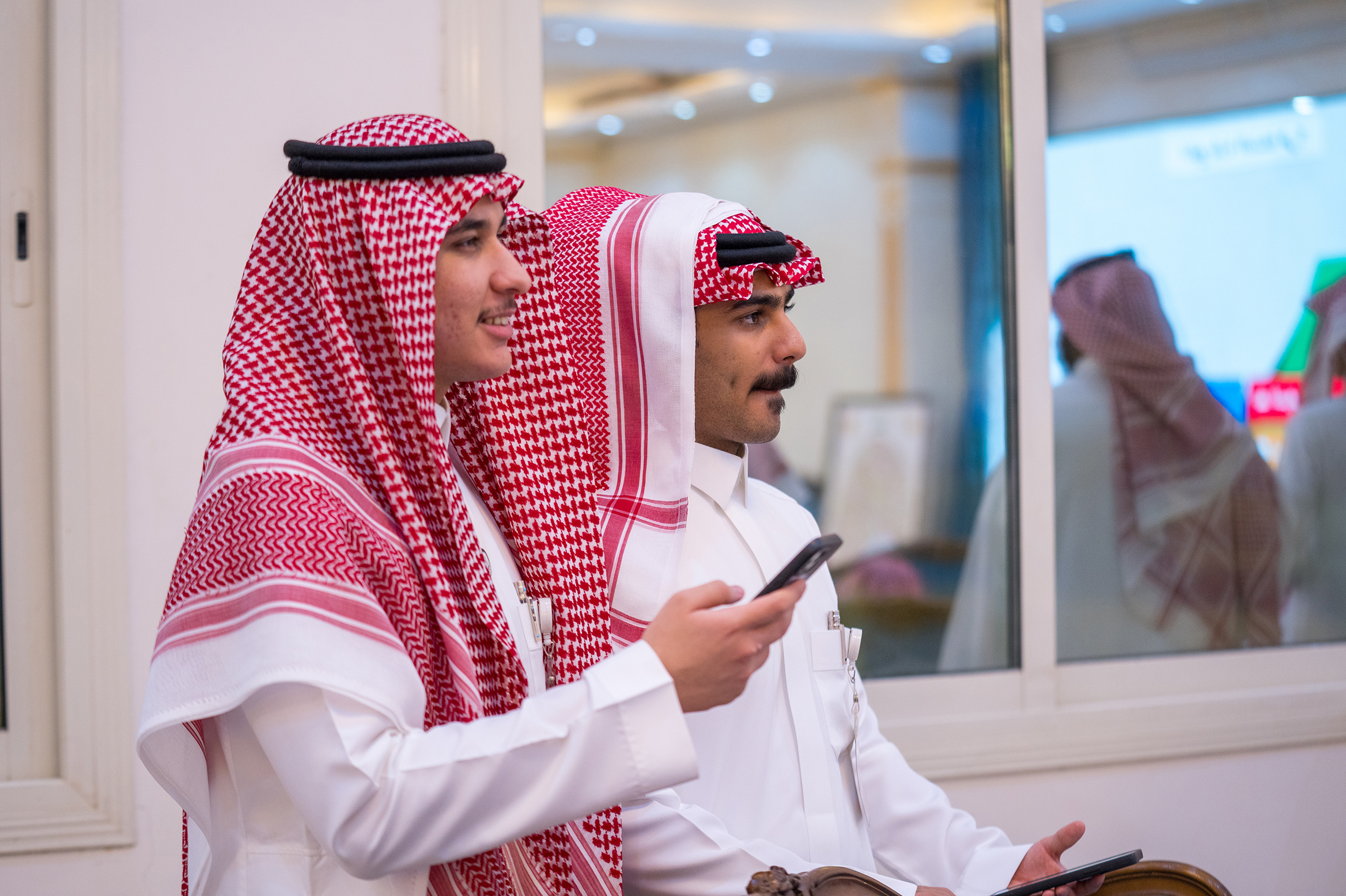 الملتقى العائلي السنوي  1447 هـــ - 2025م