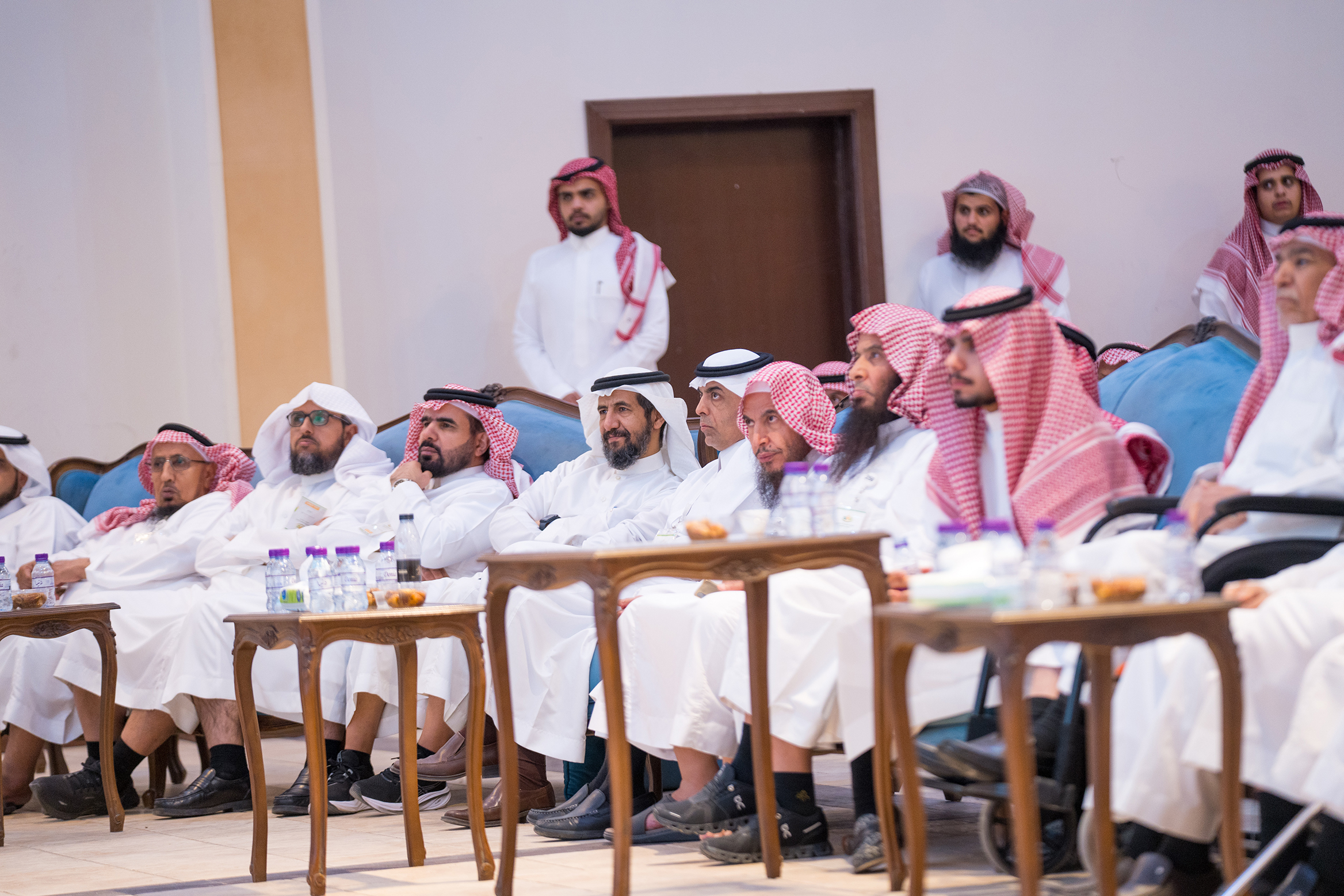 الملتقى العائلي السنوي  1447 هـــ - 2025م