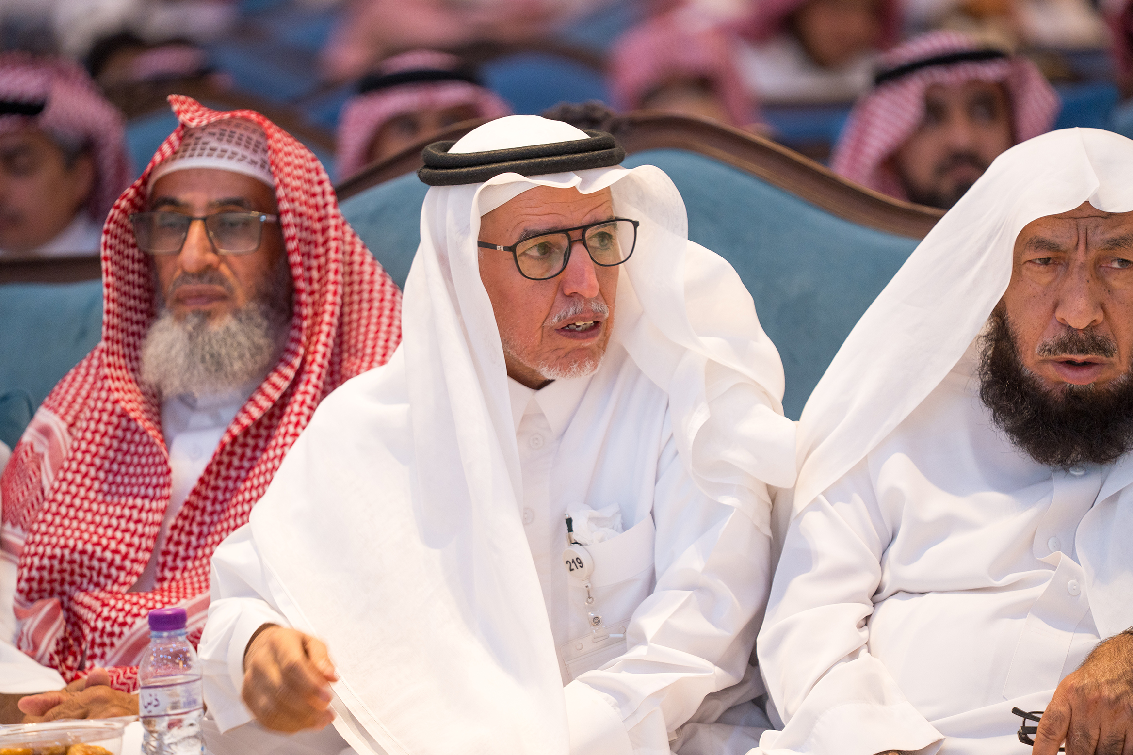 الملتقى العائلي السنوي  1447 هـــ - 2025م