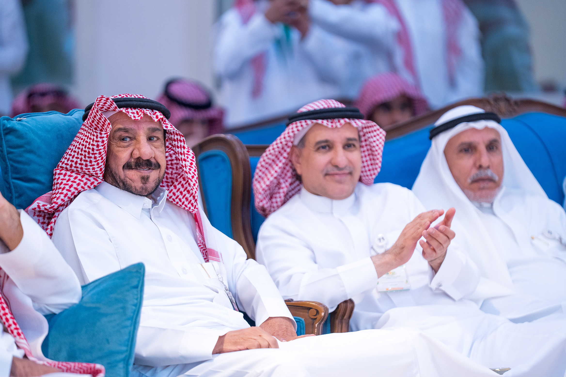 الملتقى العائلي السنوي  1447 هـــ - 2025م