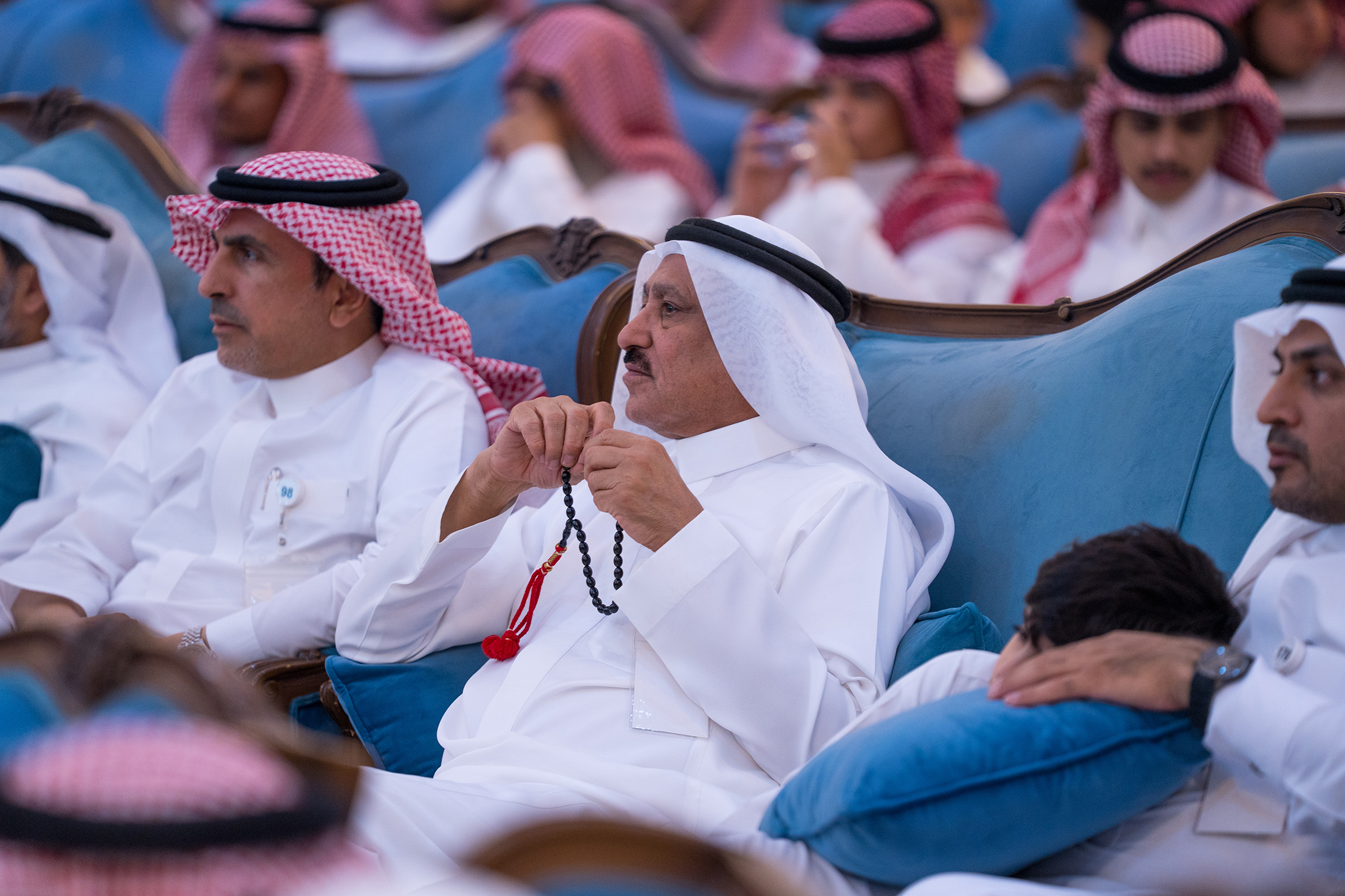 الملتقى العائلي السنوي  1447 هـــ - 2025م