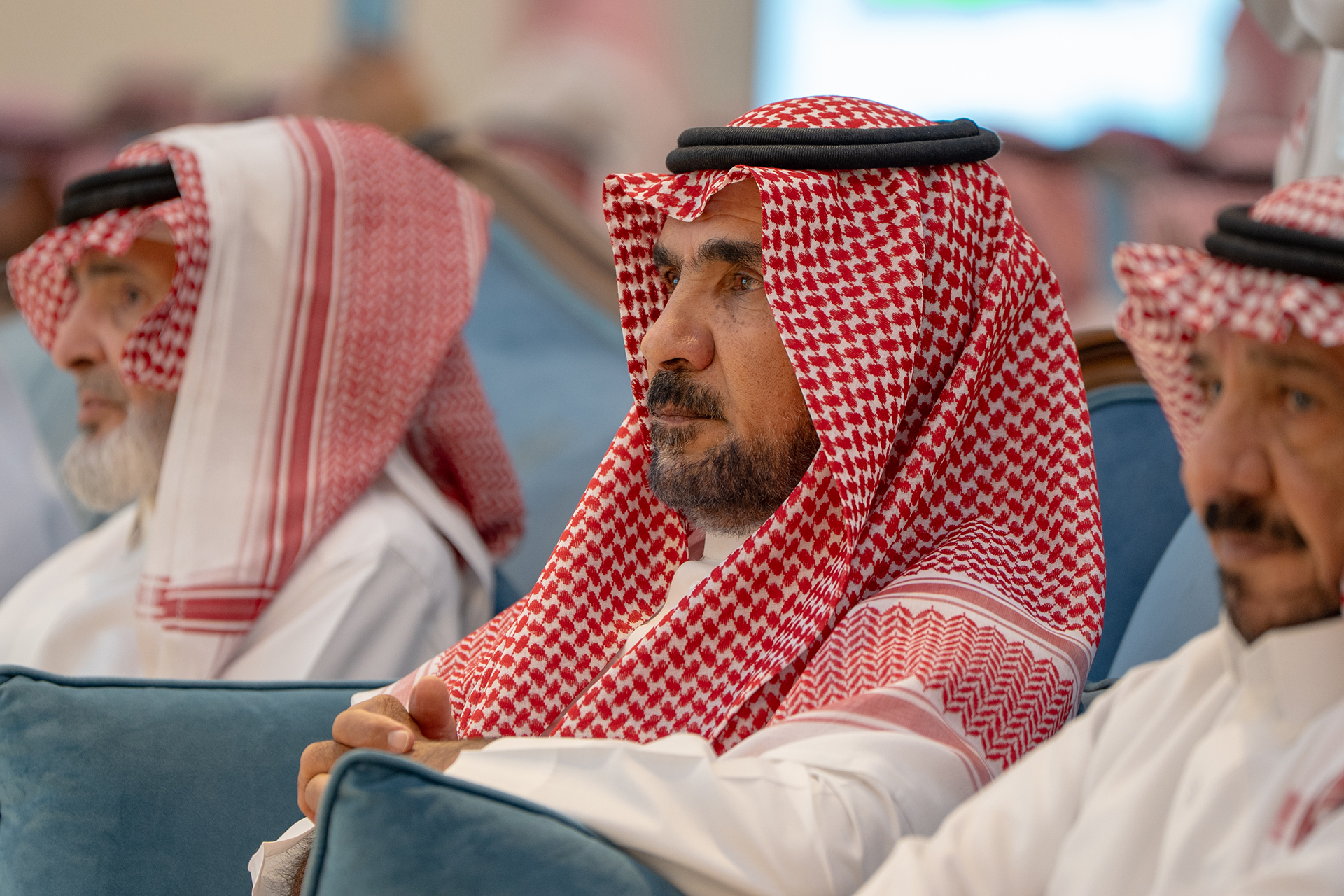 الملتقى العائلي السنوي  1447 هـــ - 2025م