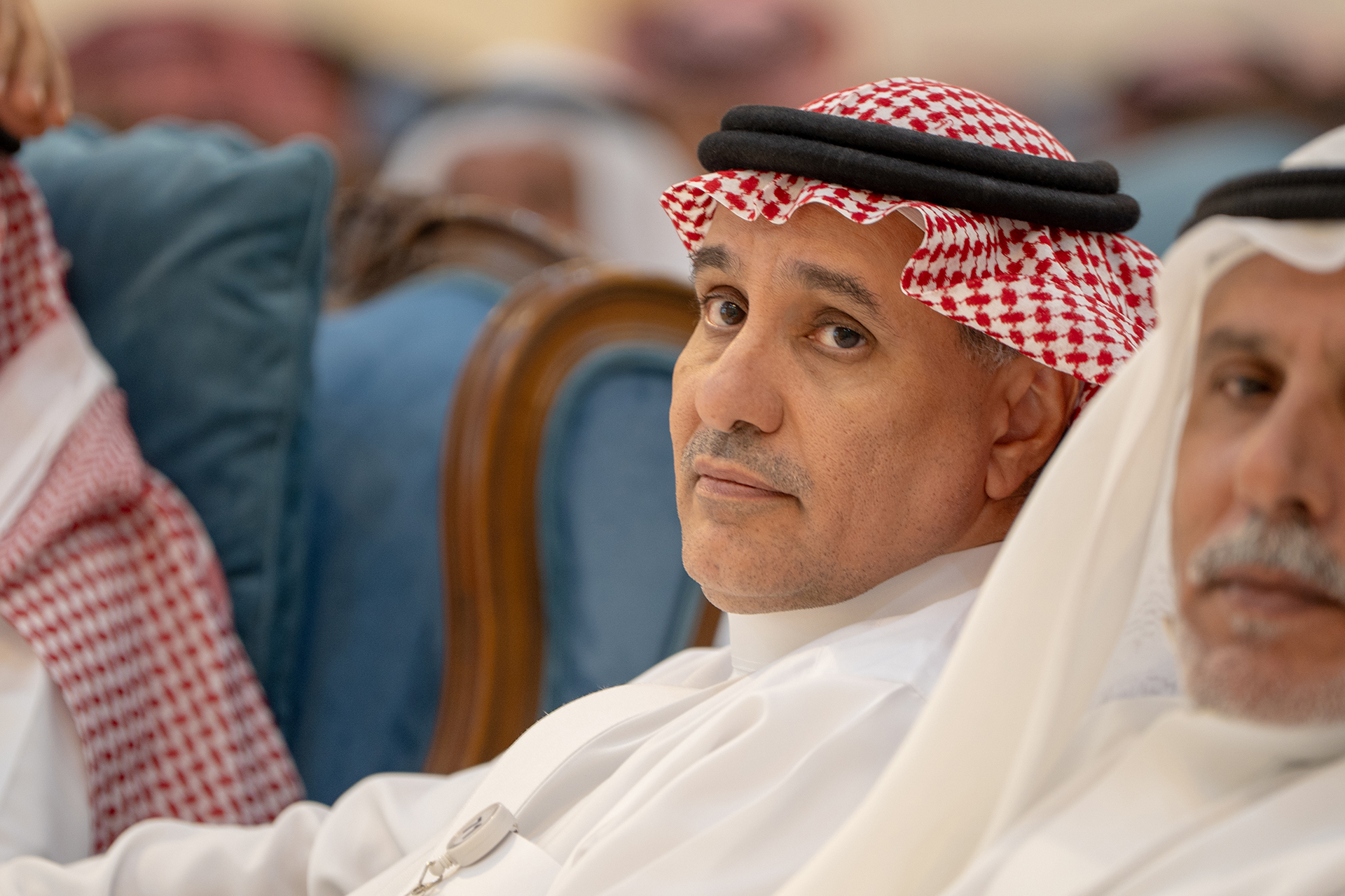 الملتقى العائلي السنوي  1447 هـــ - 2025م