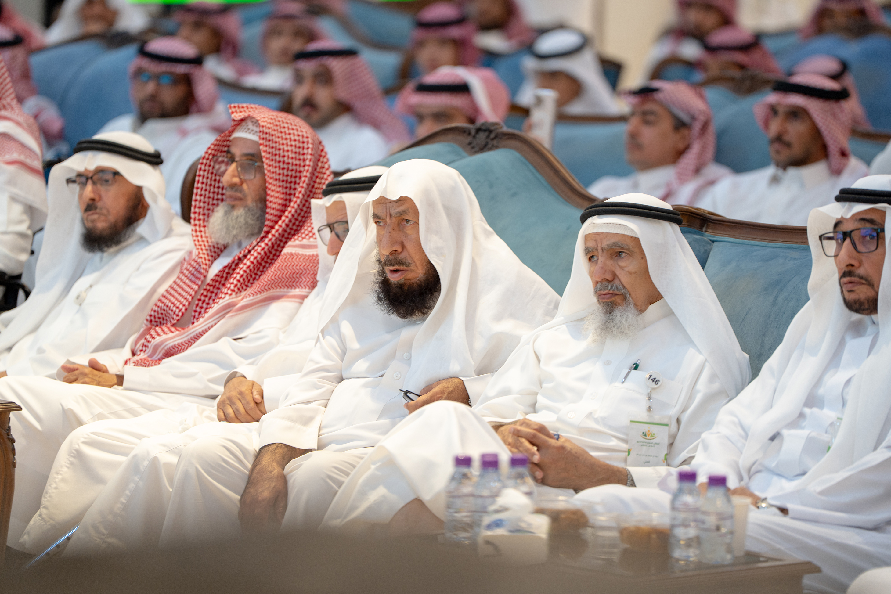 الملتقى العائلي السنوي  1447 هـــ - 2025م