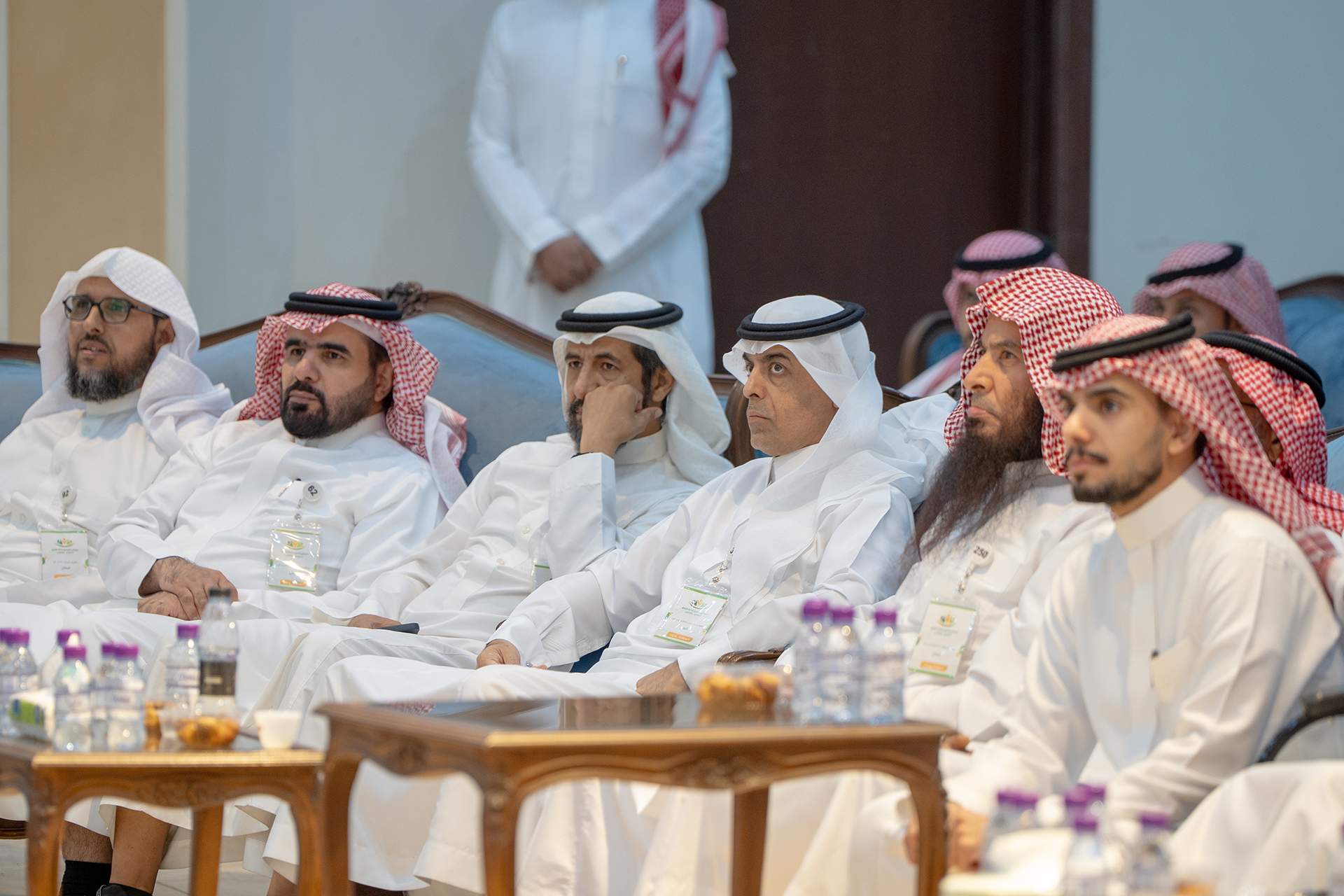 الملتقى العائلي السنوي  1447 هـــ - 2025م