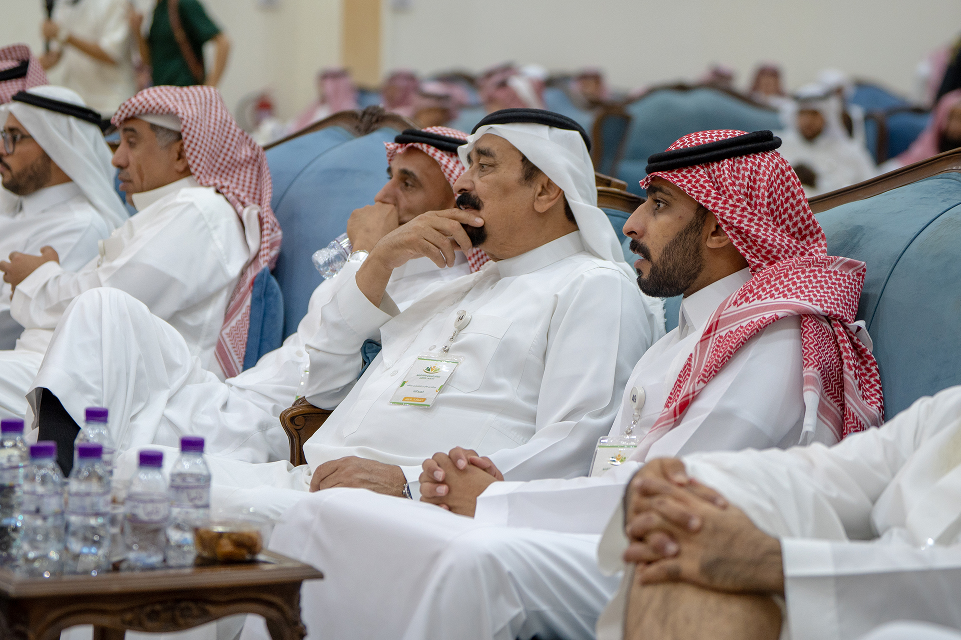 الملتقى العائلي السنوي  1447 هـــ - 2025م