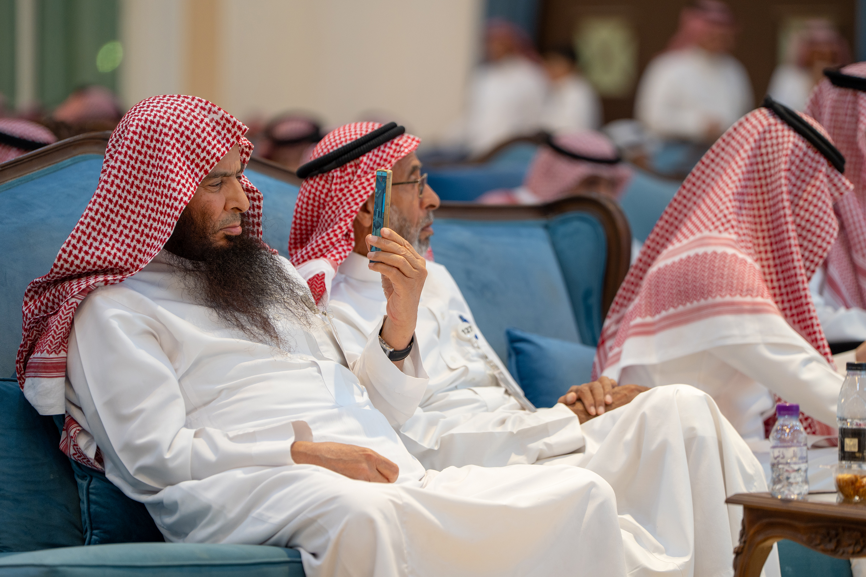 الملتقى العائلي السنوي  1447 هـــ - 2025م