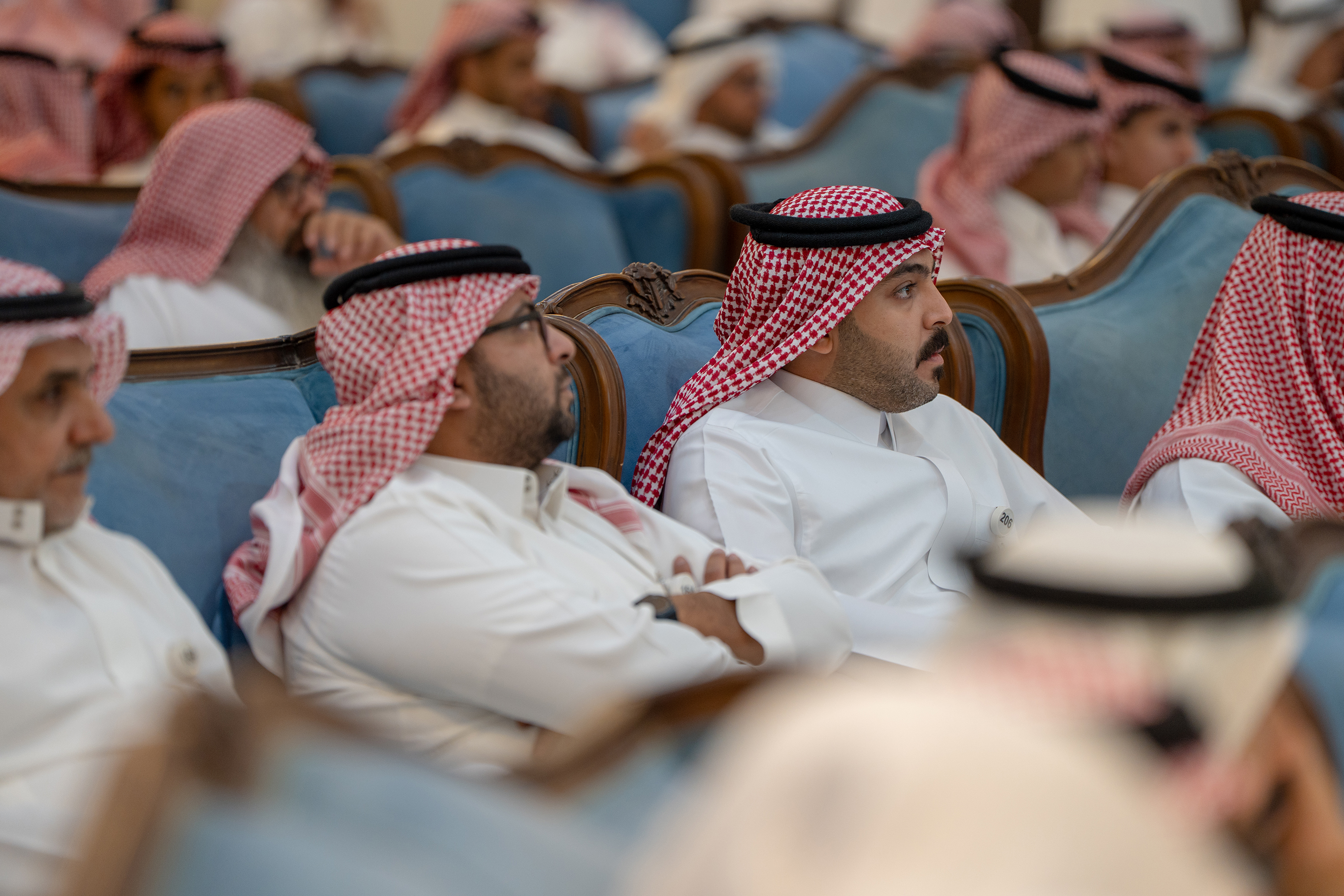 الملتقى العائلي السنوي  1447 هـــ - 2025م