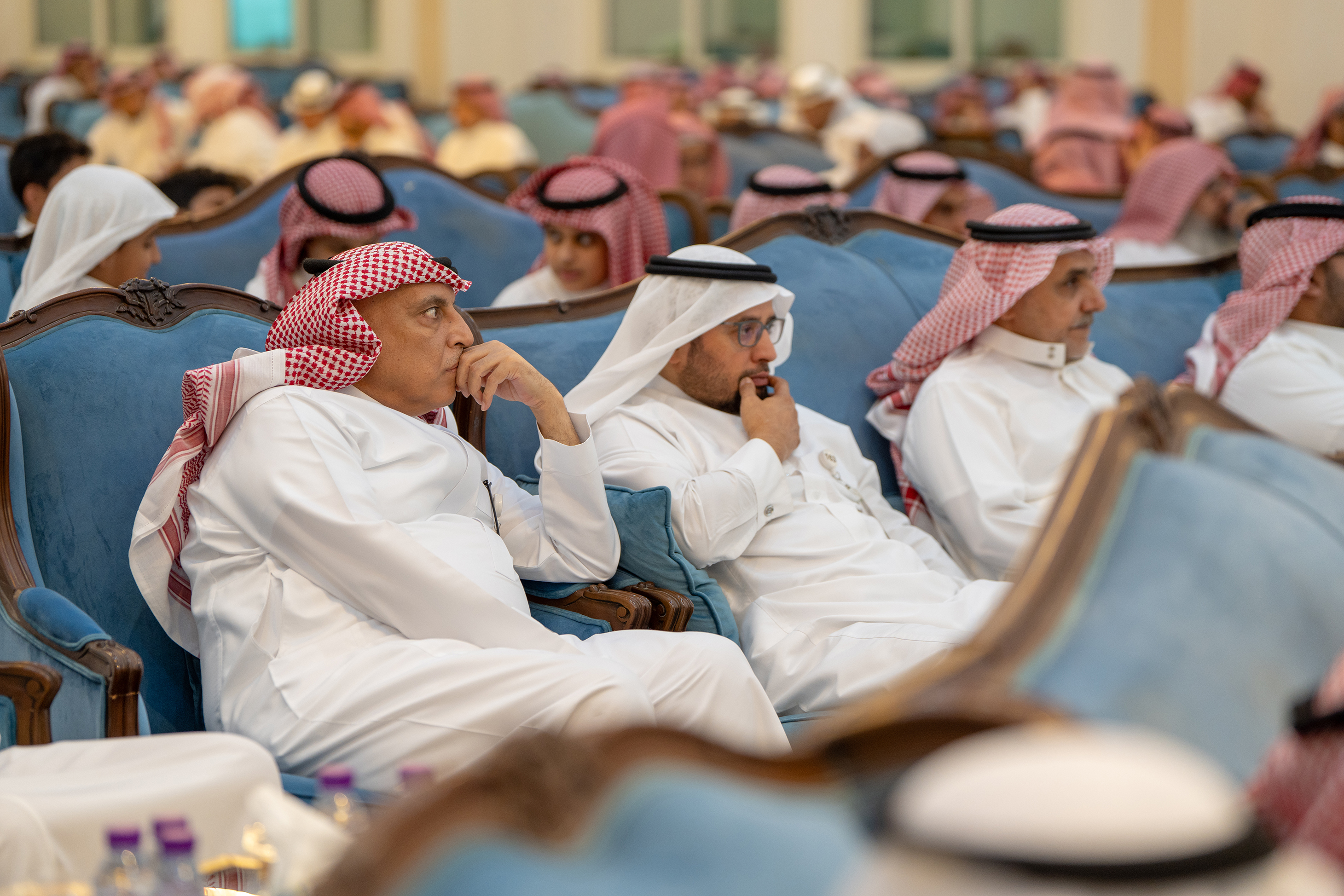 الملتقى العائلي السنوي  1447 هـــ - 2025م