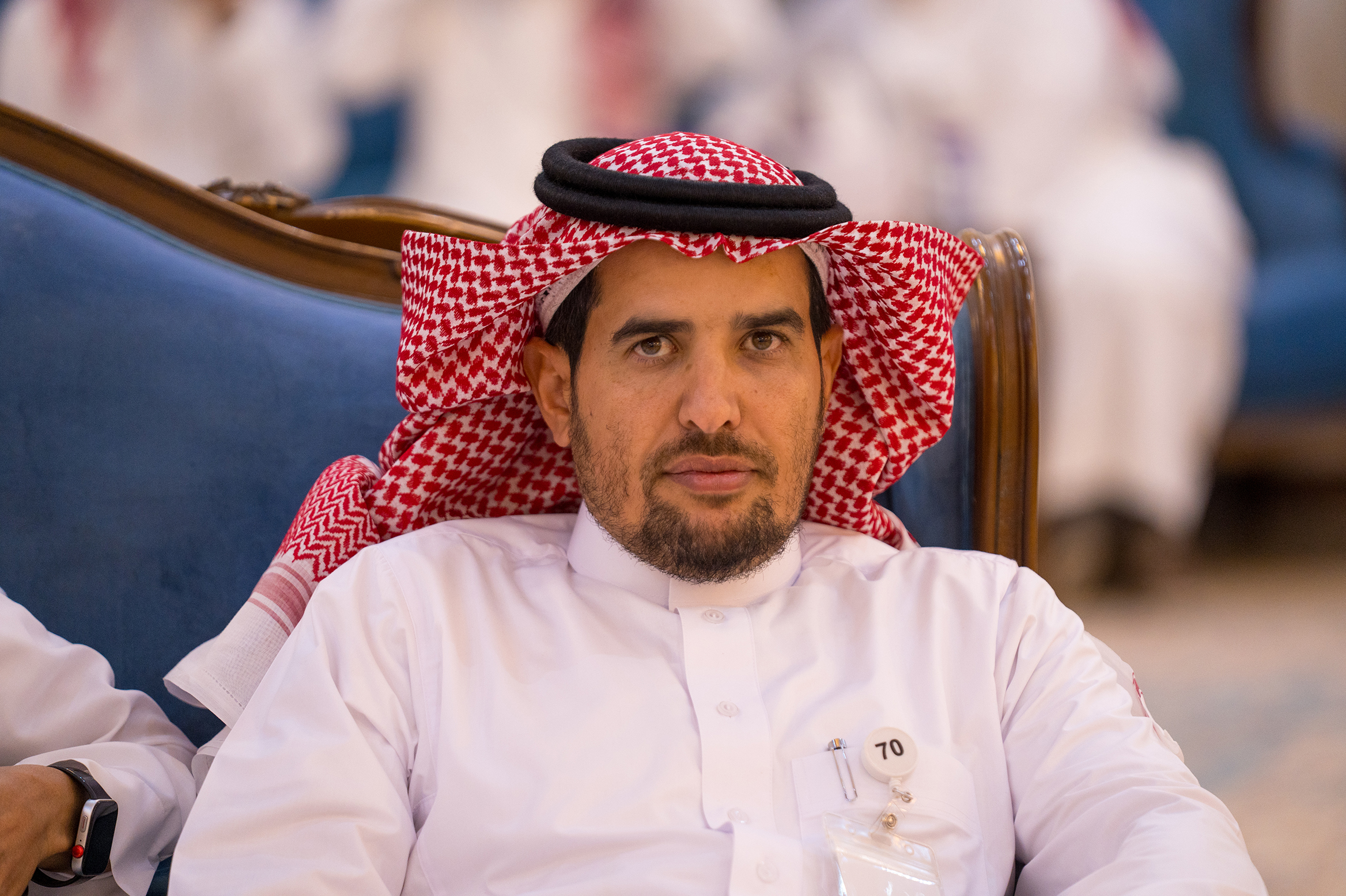 الملتقى العائلي السنوي  1447 هـــ - 2025م