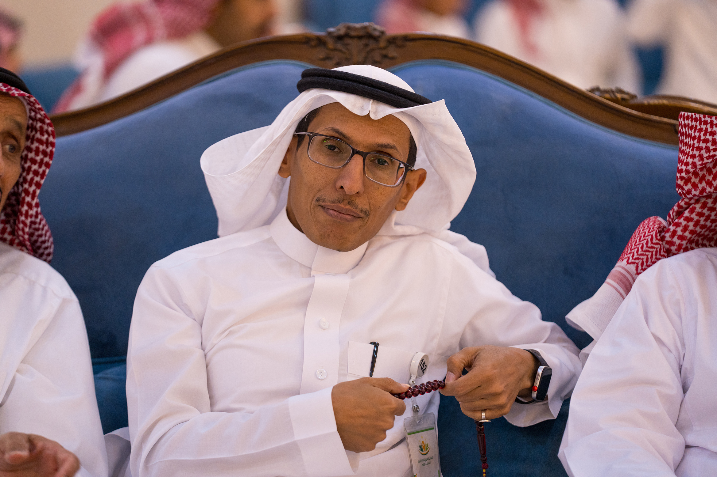 الملتقى العائلي السنوي  1447 هـــ - 2025م