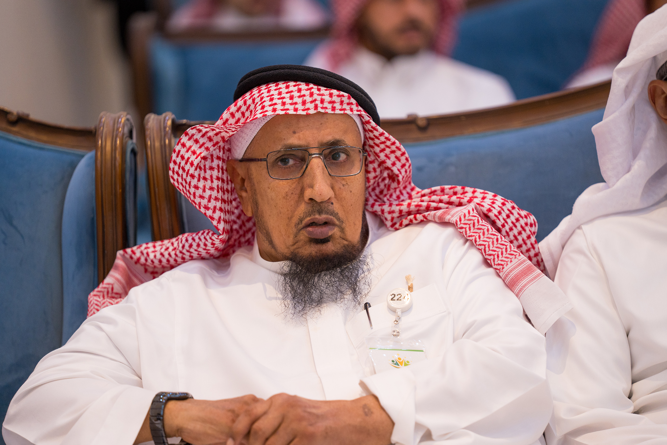 الملتقى العائلي السنوي  1447 هـــ - 2025م