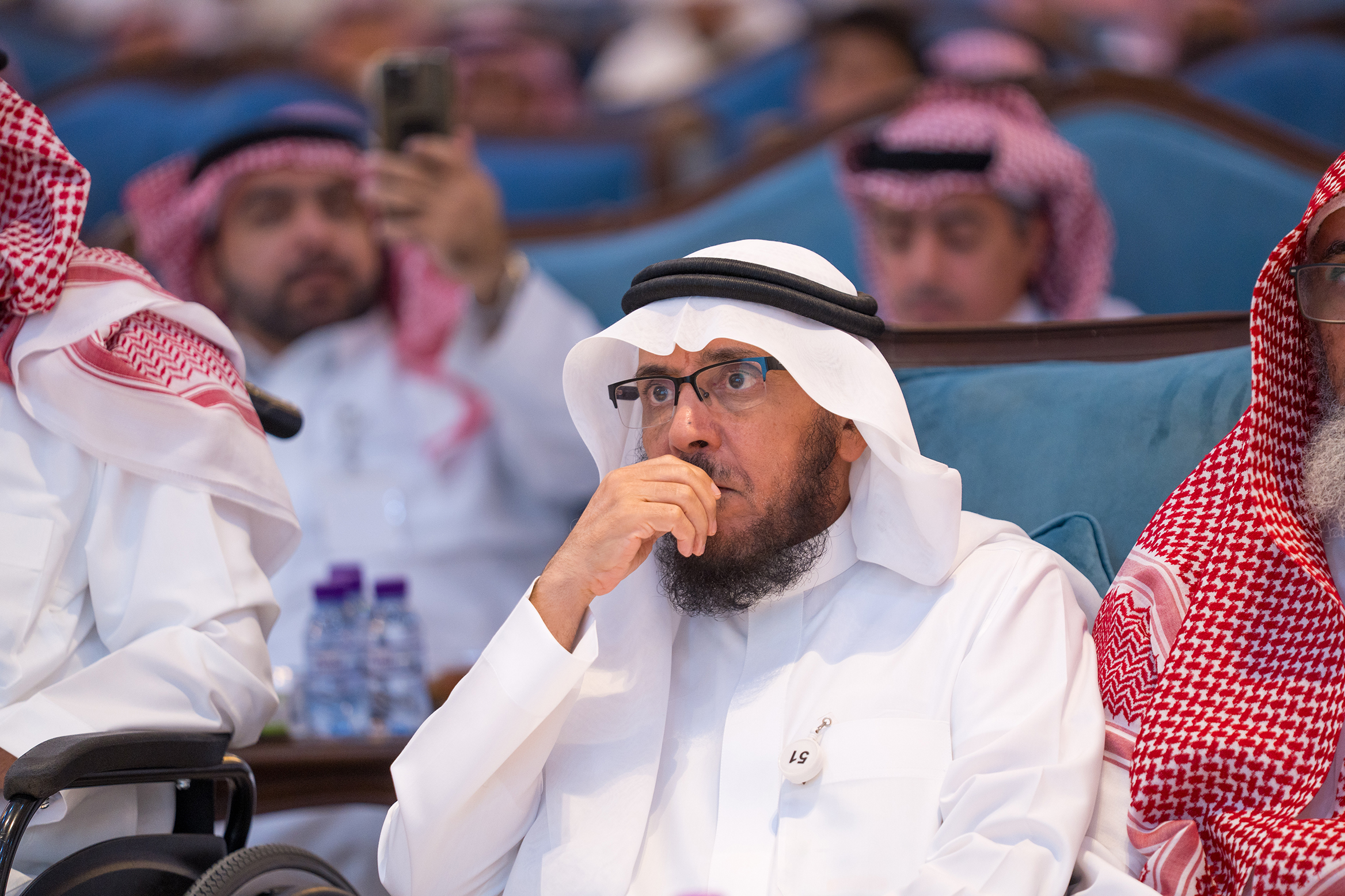 الملتقى العائلي السنوي  1447 هـــ - 2025م