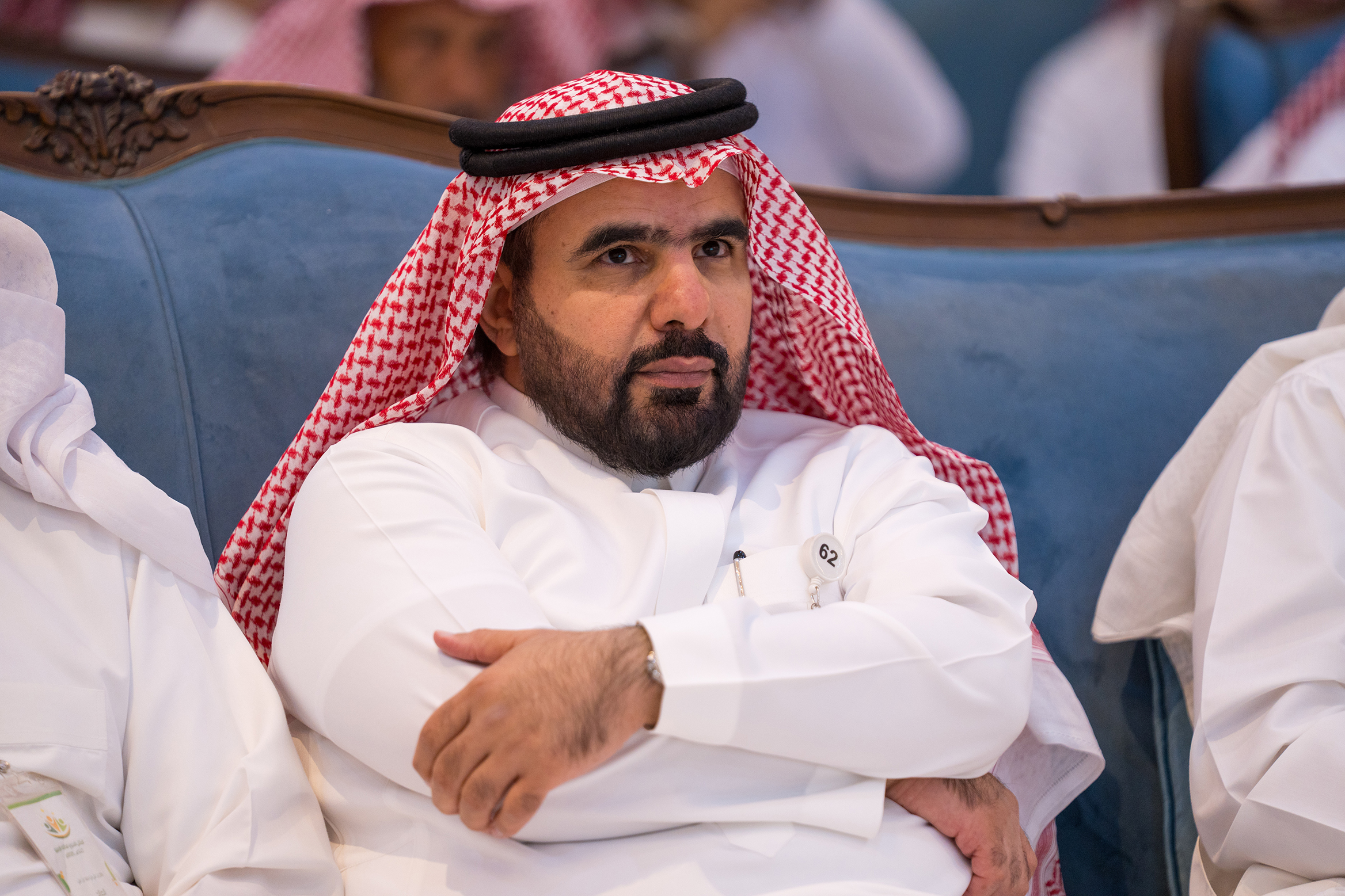 الملتقى العائلي السنوي  1447 هـــ - 2025م