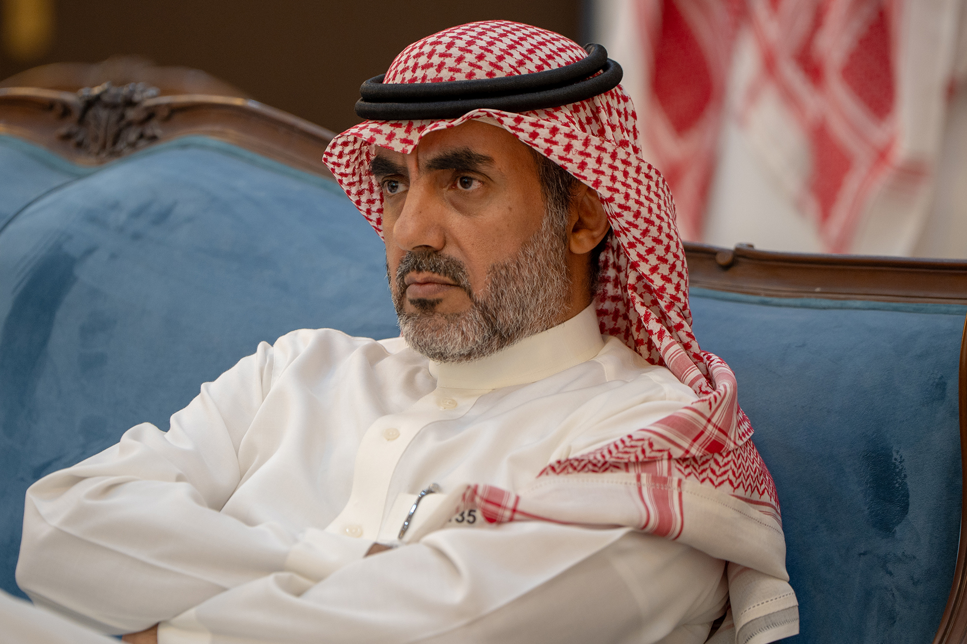 الملتقى العائلي السنوي  1447 هـــ - 2025م