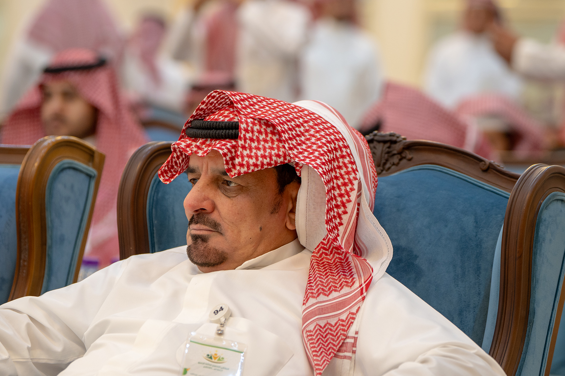 الملتقى العائلي السنوي  1447 هـــ - 2025م