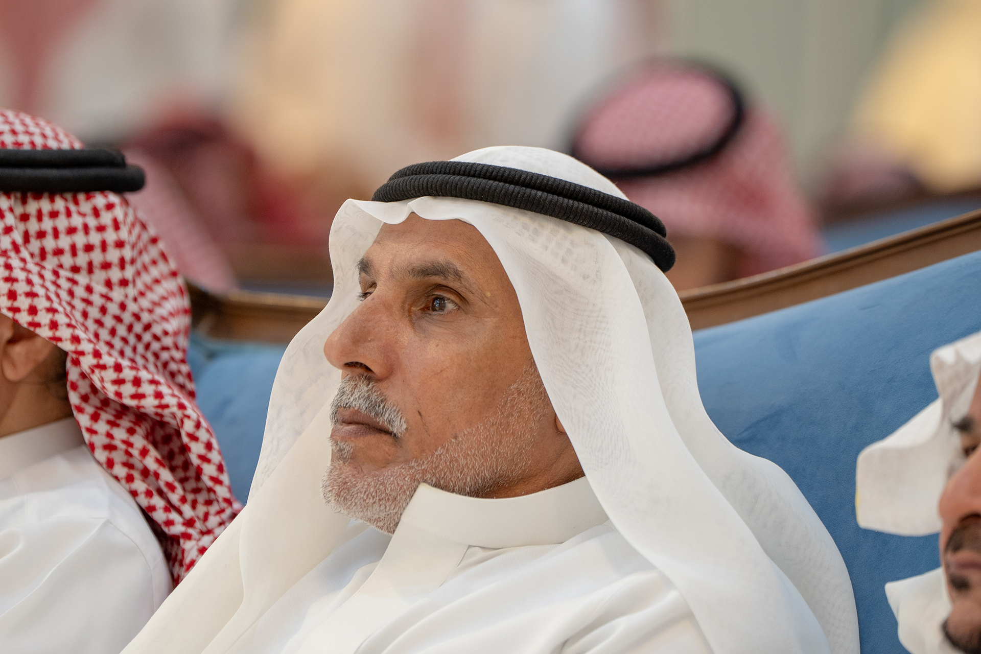 الملتقى العائلي السنوي  1447 هـــ - 2025م