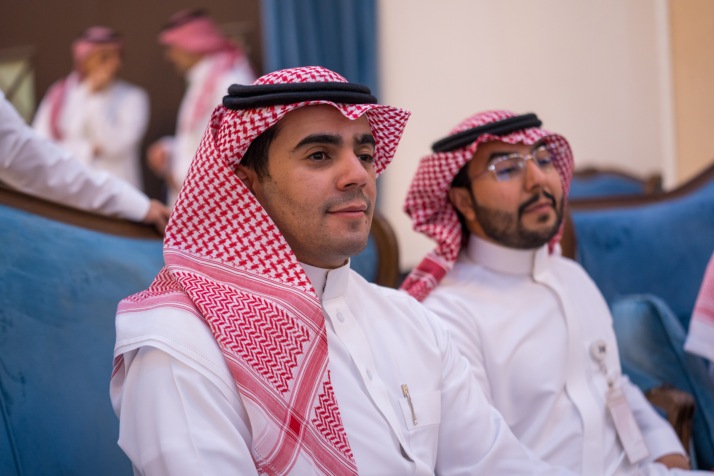 الملتقى العائلي السنوي  1447 هـــ - 2025م