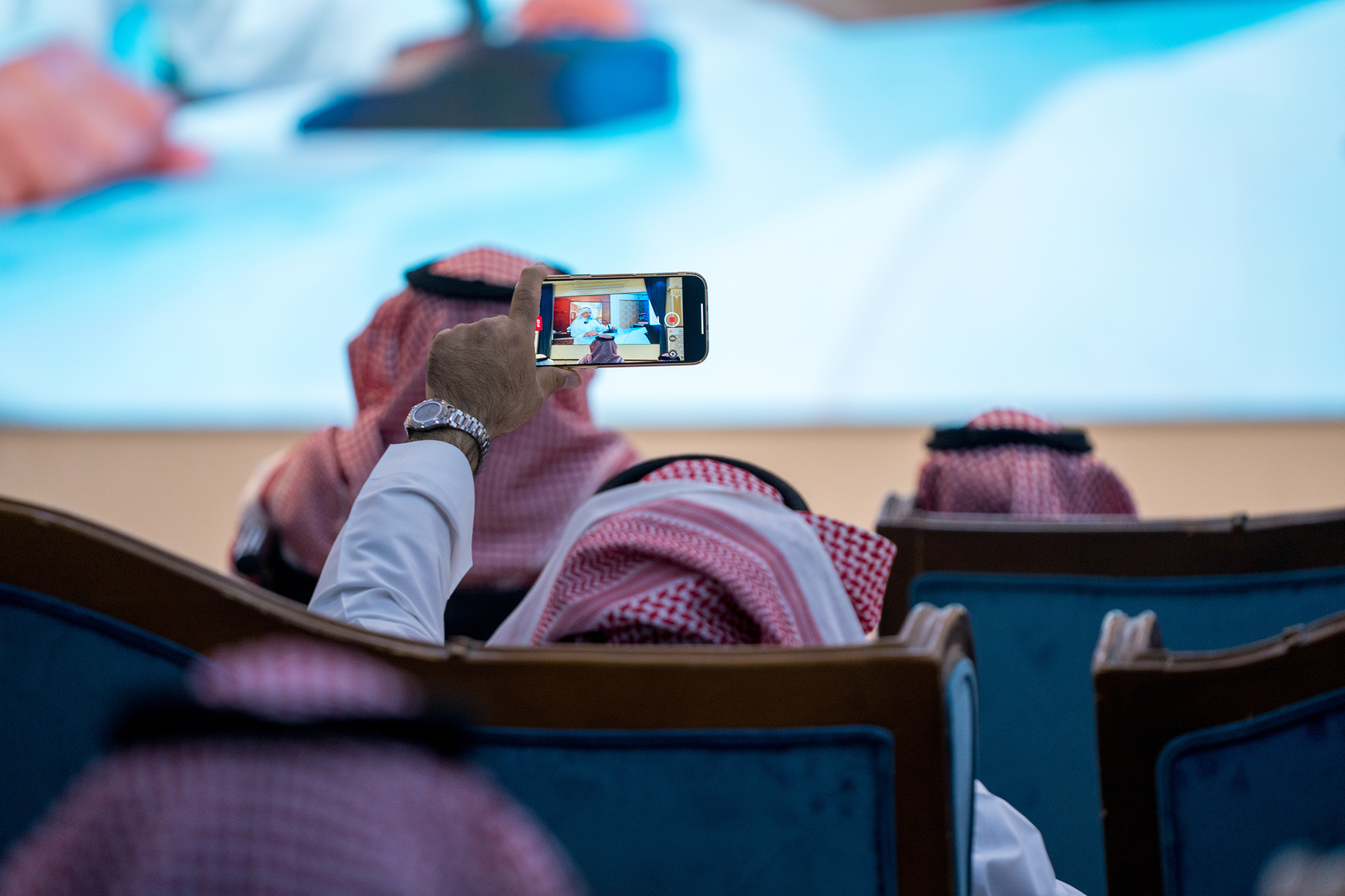 الملتقى العائلي السنوي  1447 هـــ - 2025م