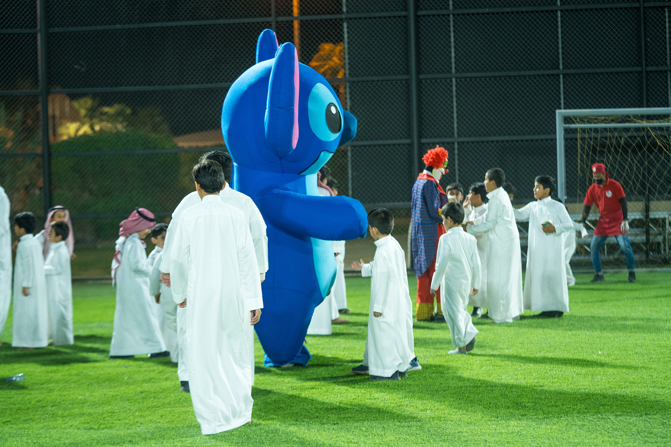 الملتقى العائلي السنوي  1447 هـــ - 2025م